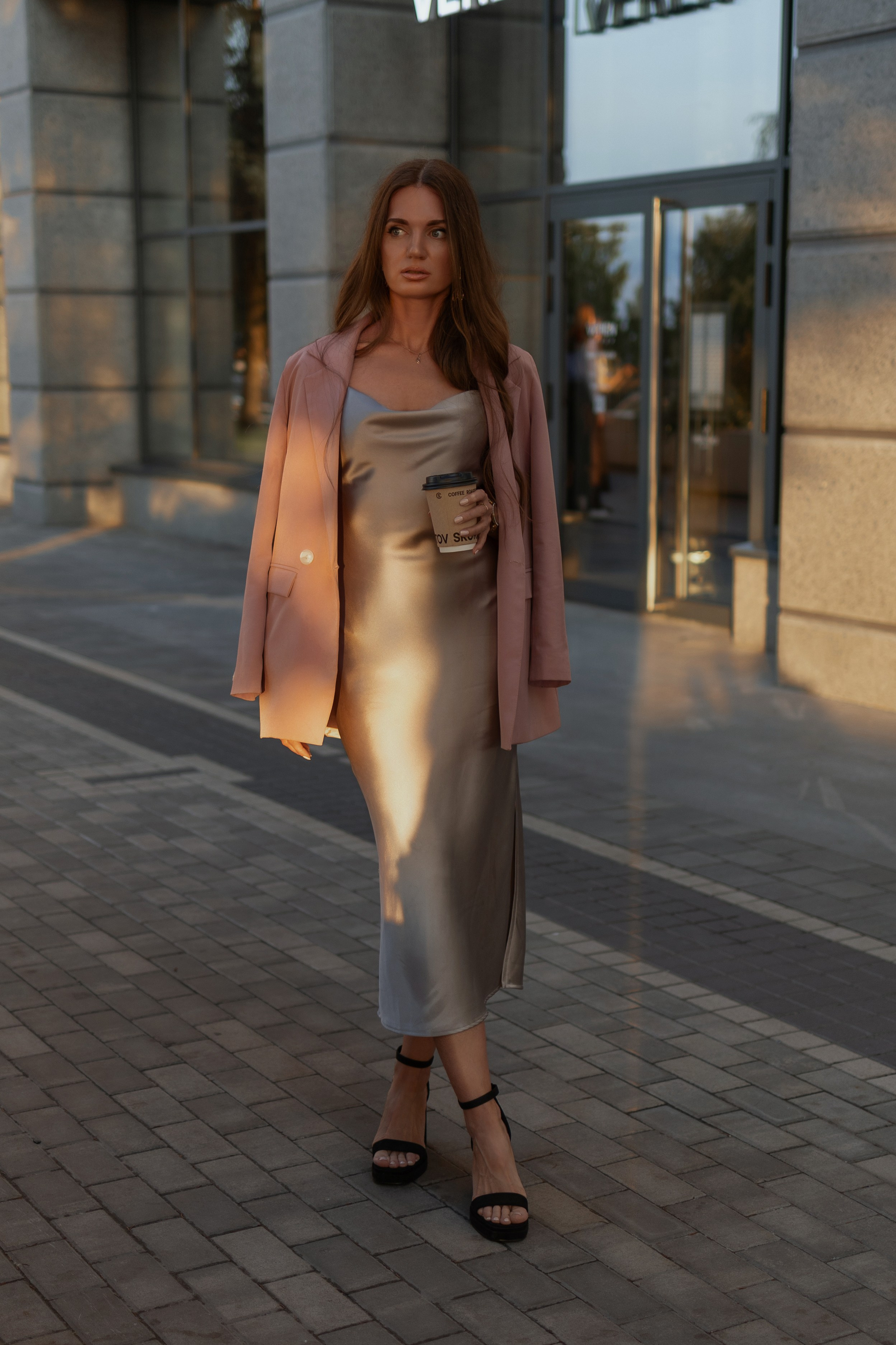 Екатерина. Фотограф Нижний Новгород Анастасия Клопова