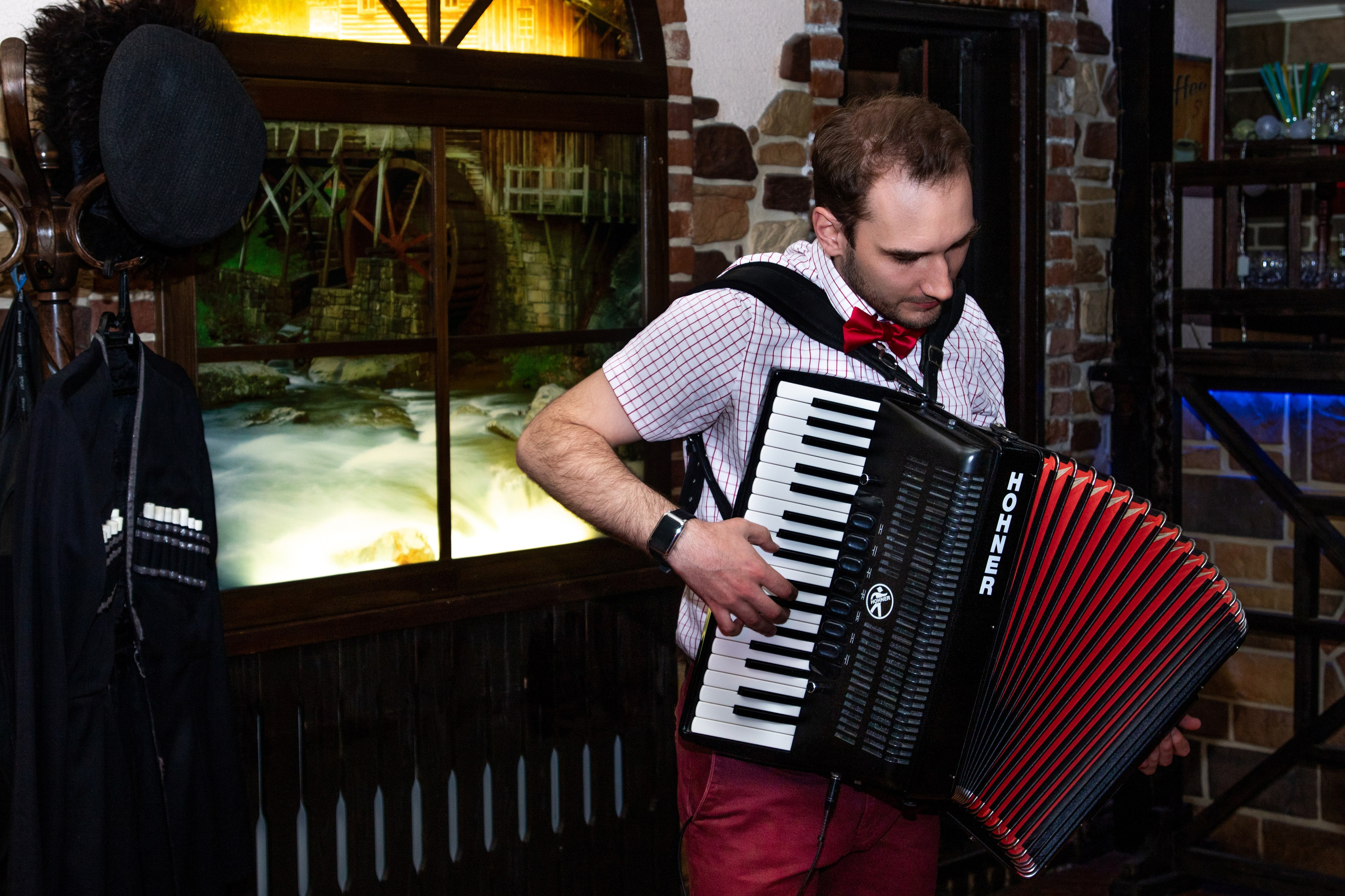 Юбилей. Ресторан Чито Грито. Фотограф в Самаре Алексей Головачёв