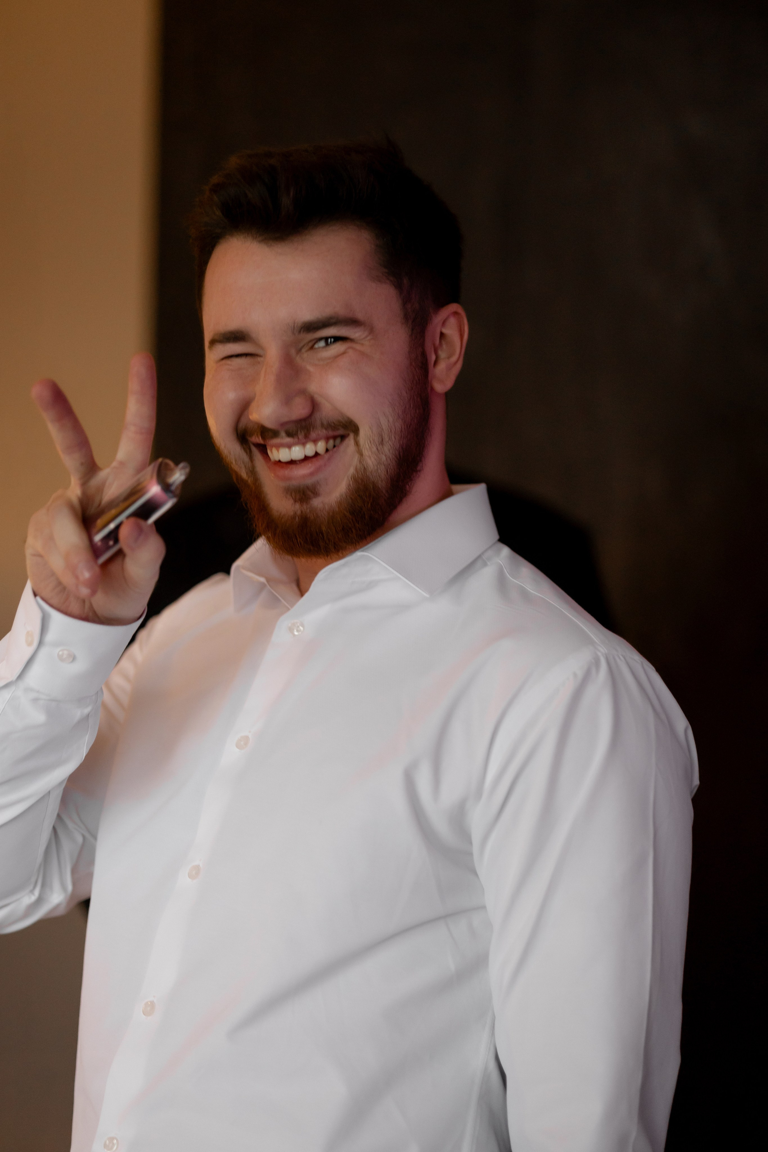 Liza Artem |. Свадебный фотограф Екатерина Герк