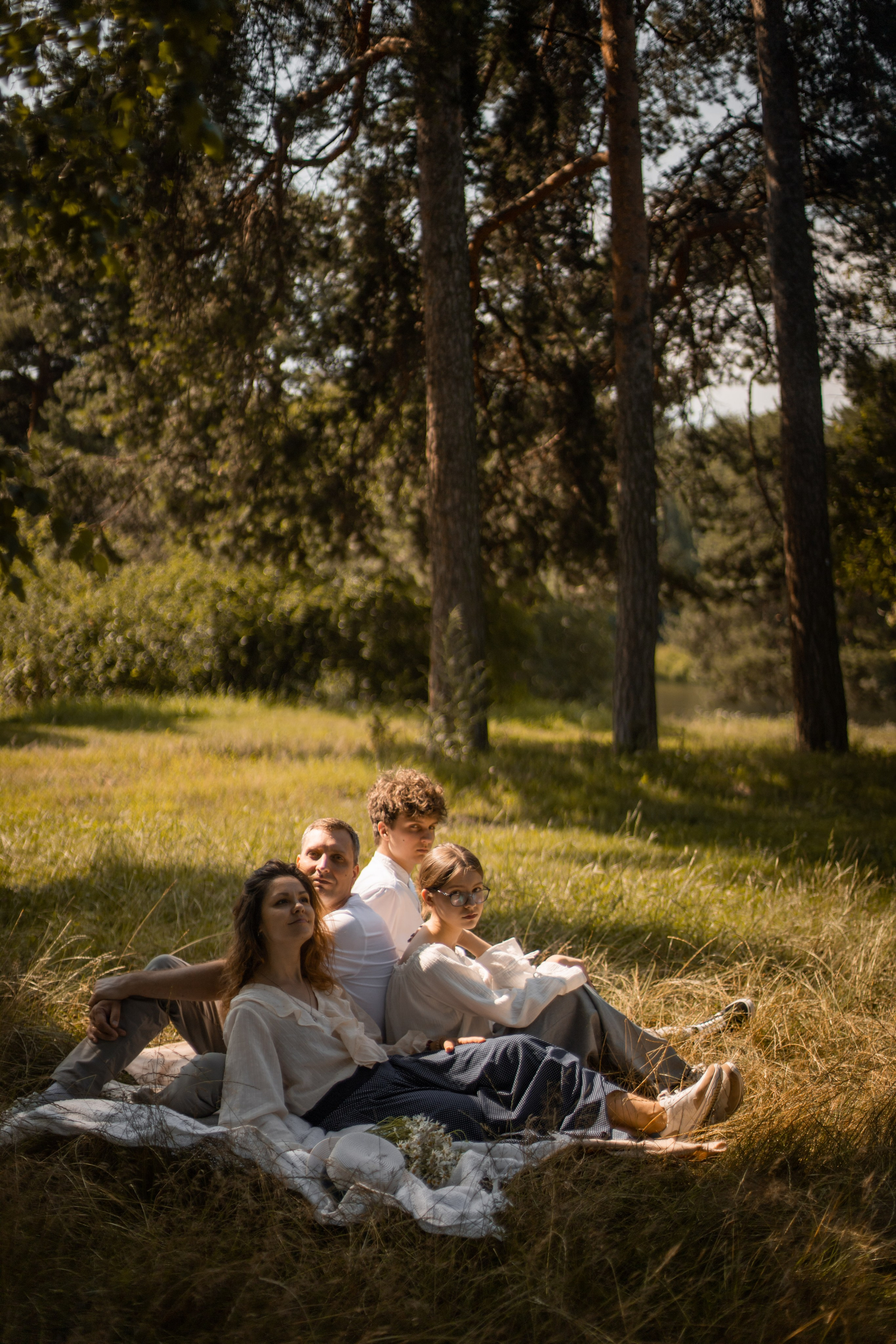 Ксения и Александр. SaGaFOTO.ru