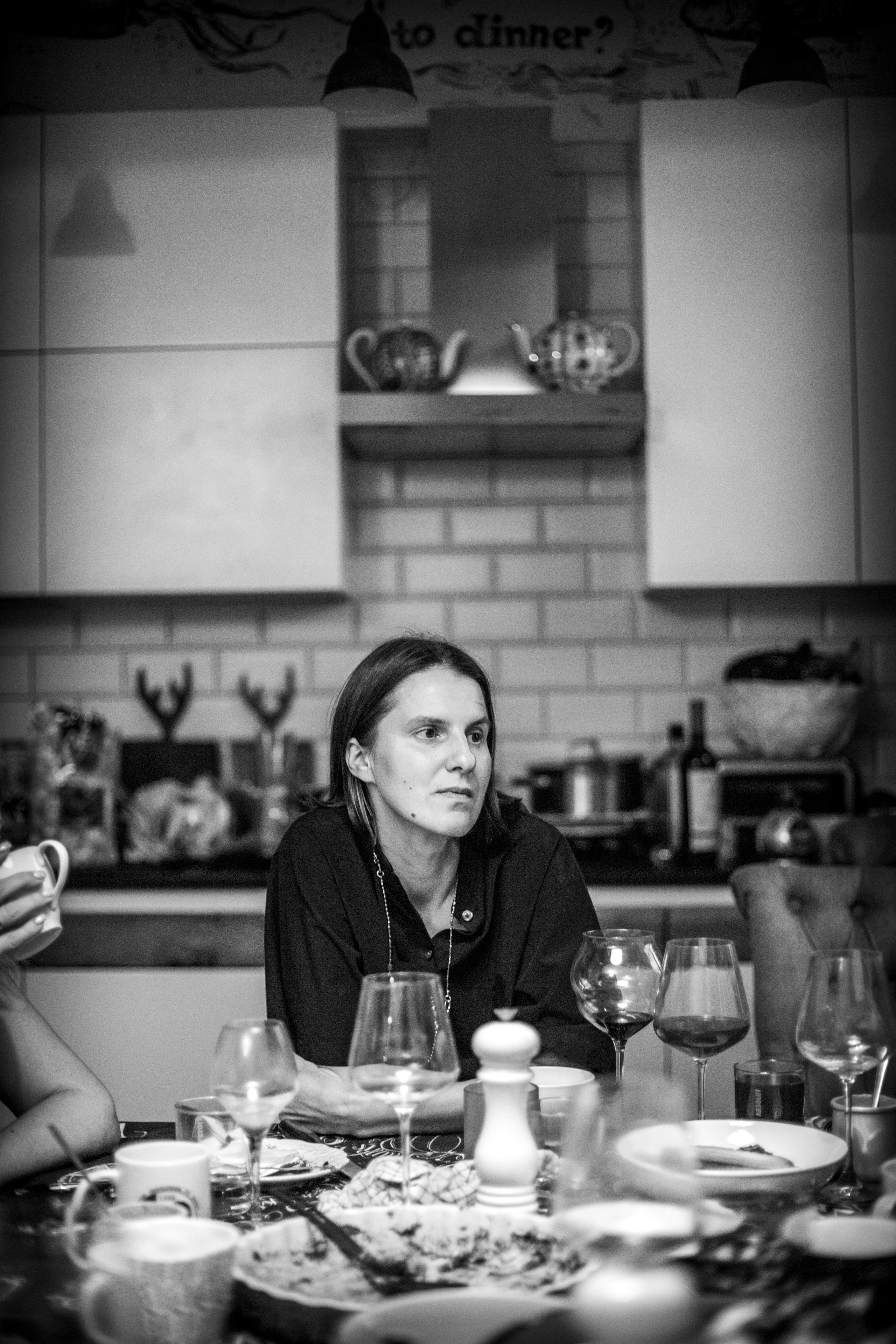 День рождения Оксаны. SaGaFOTO.ru