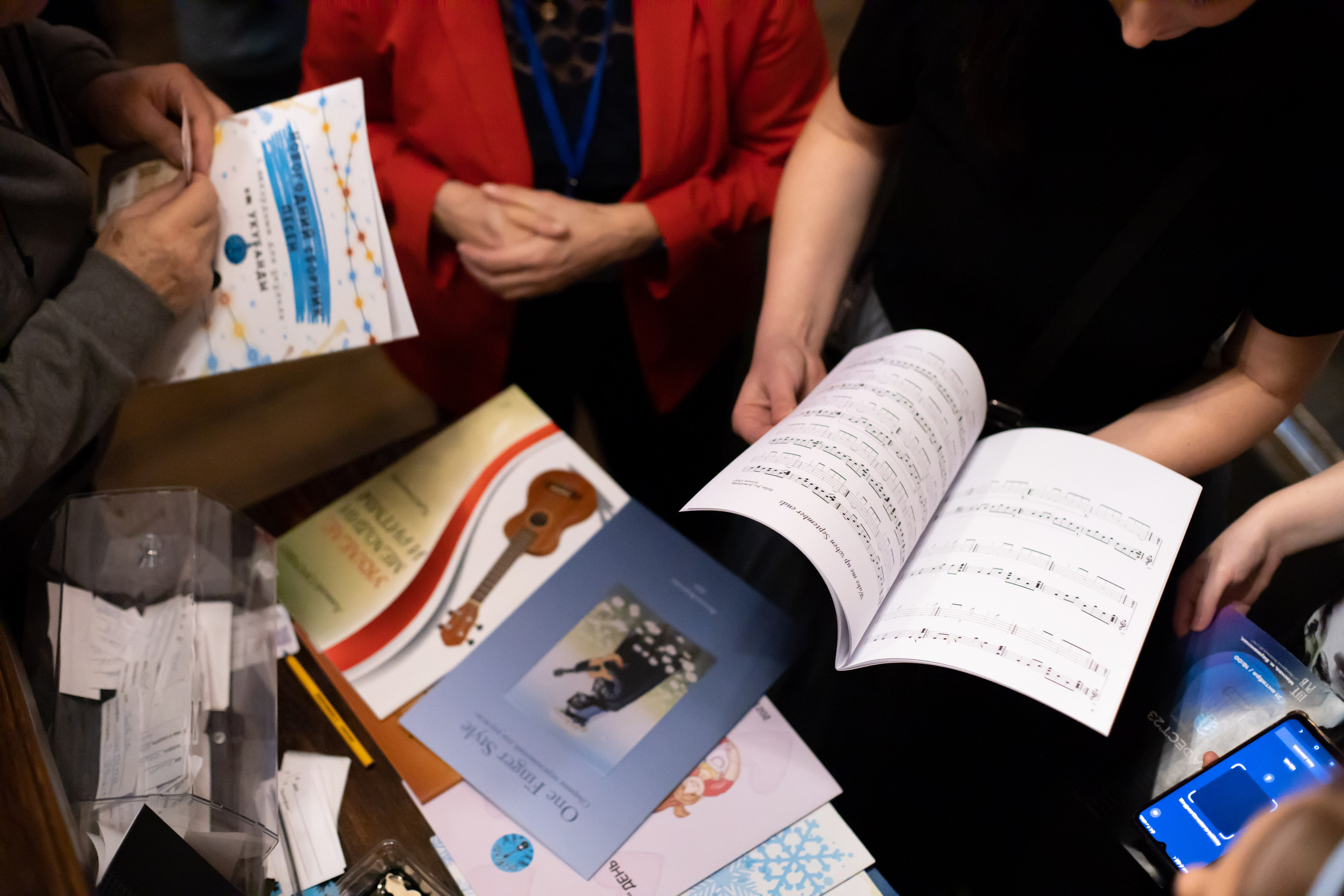 Укафест 2024. SaGaFOTO.ru