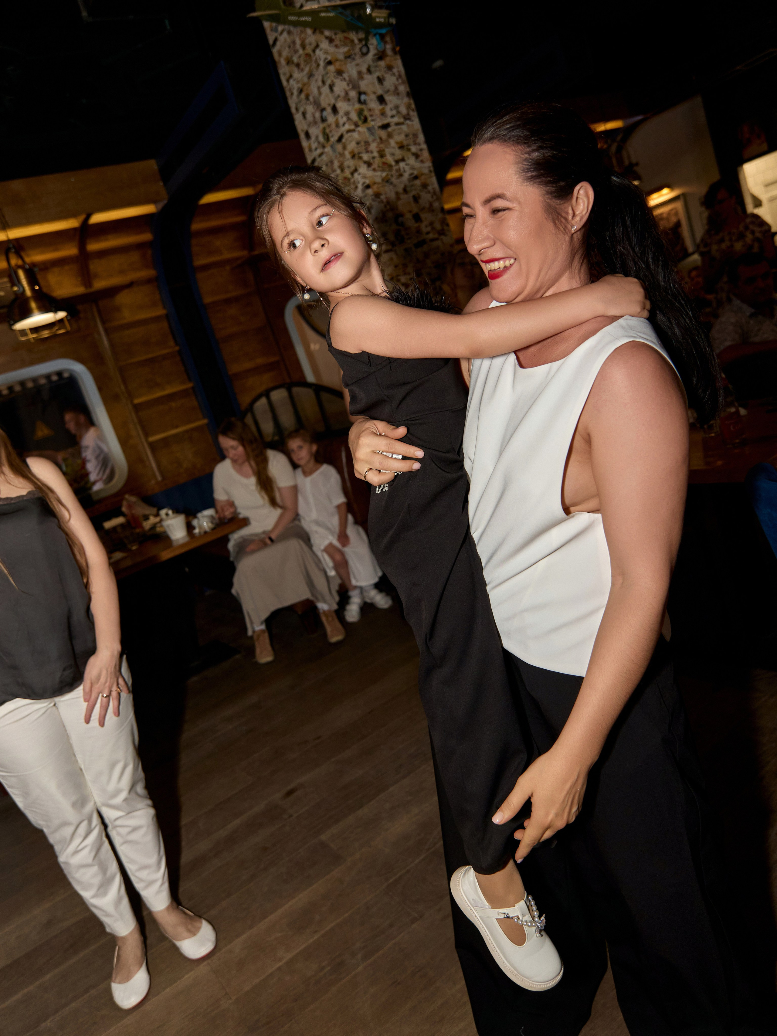 Репортажный фотограф на банкет Тула