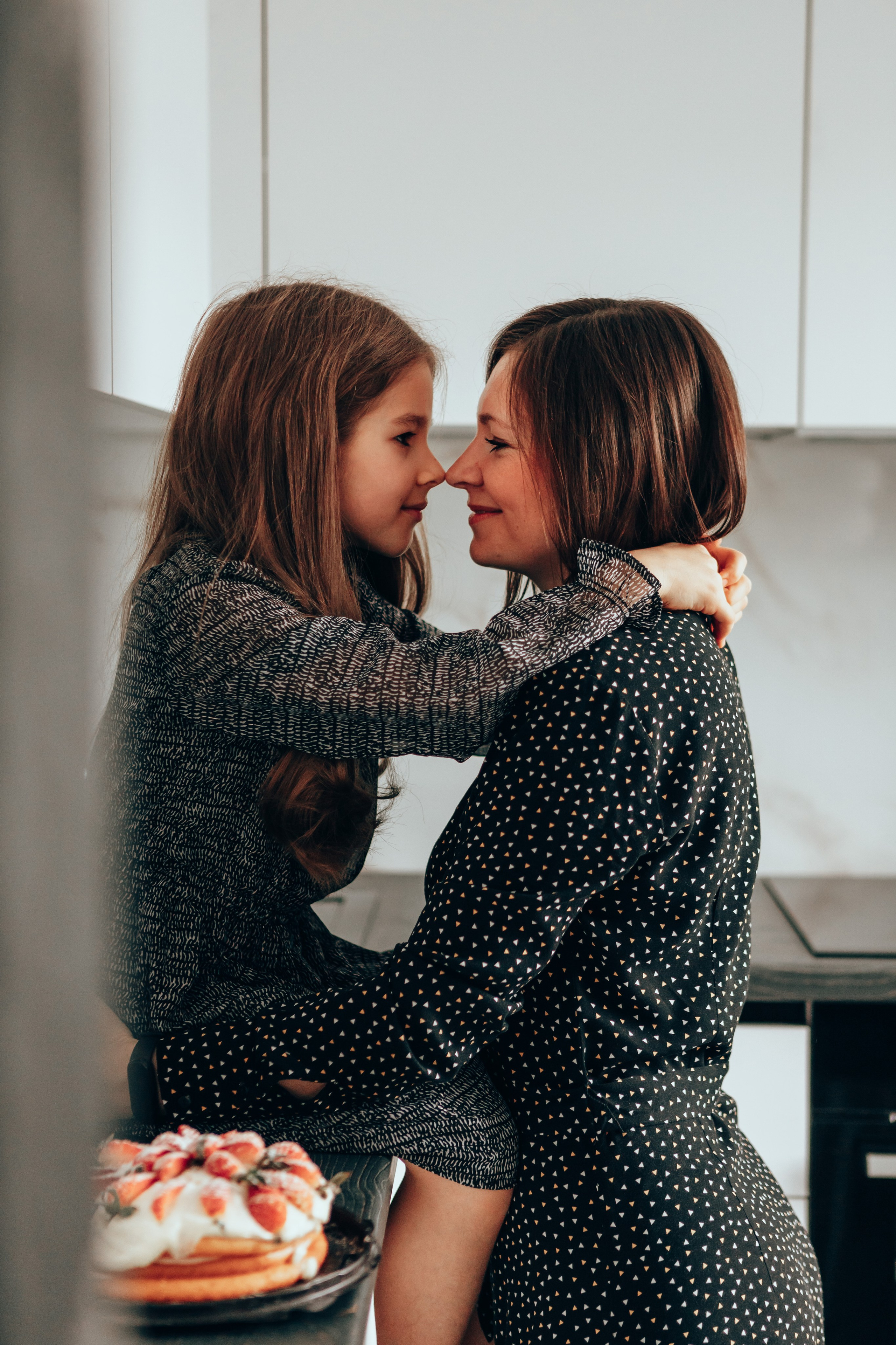 Ксении 8 лет. Семейный и детский фотограф в г. Новосибирске Макеева Анастасия