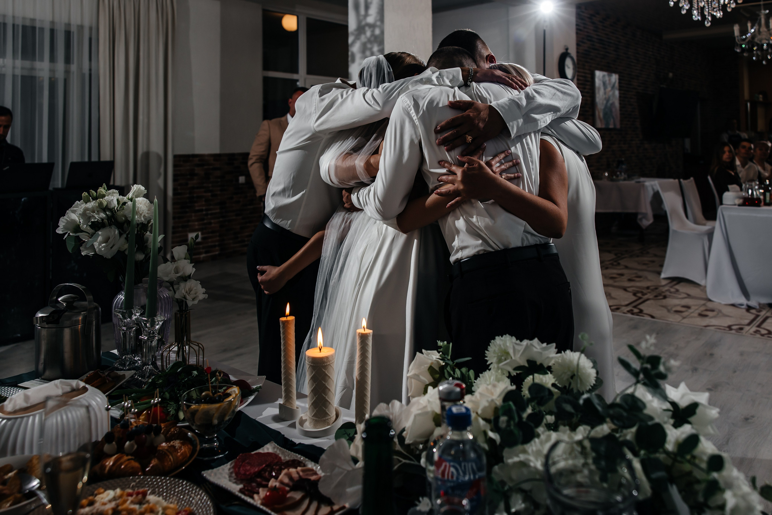 Анонс свадьбы для Яны и Юрия. Гаспра, Вилла Танго. Свадебный фотограф в Крыму и Севастополе Ольга Баскакова