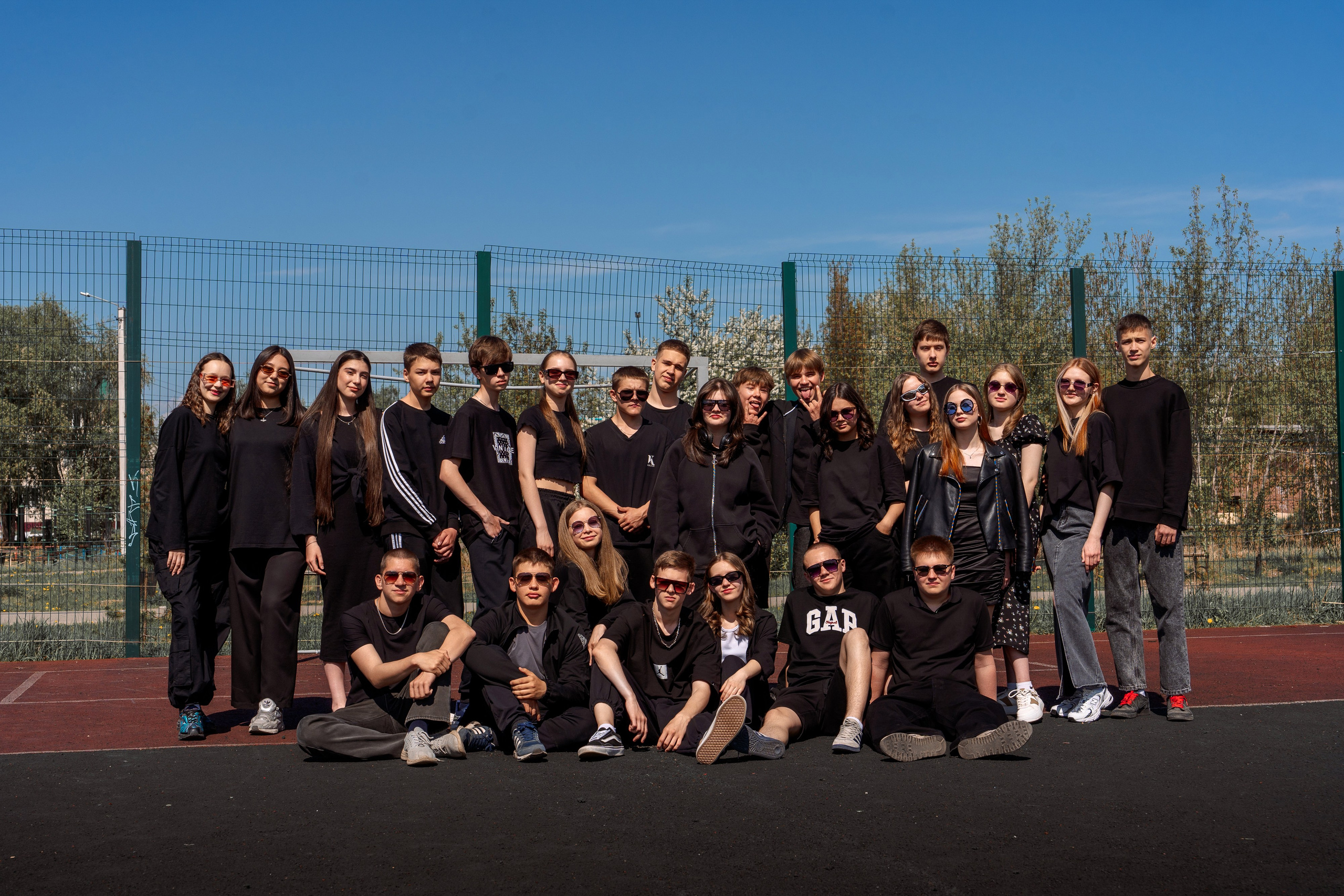 Галерея старшие. Семейный и детский фотограф в Селенгинске Екатерина Чупрова