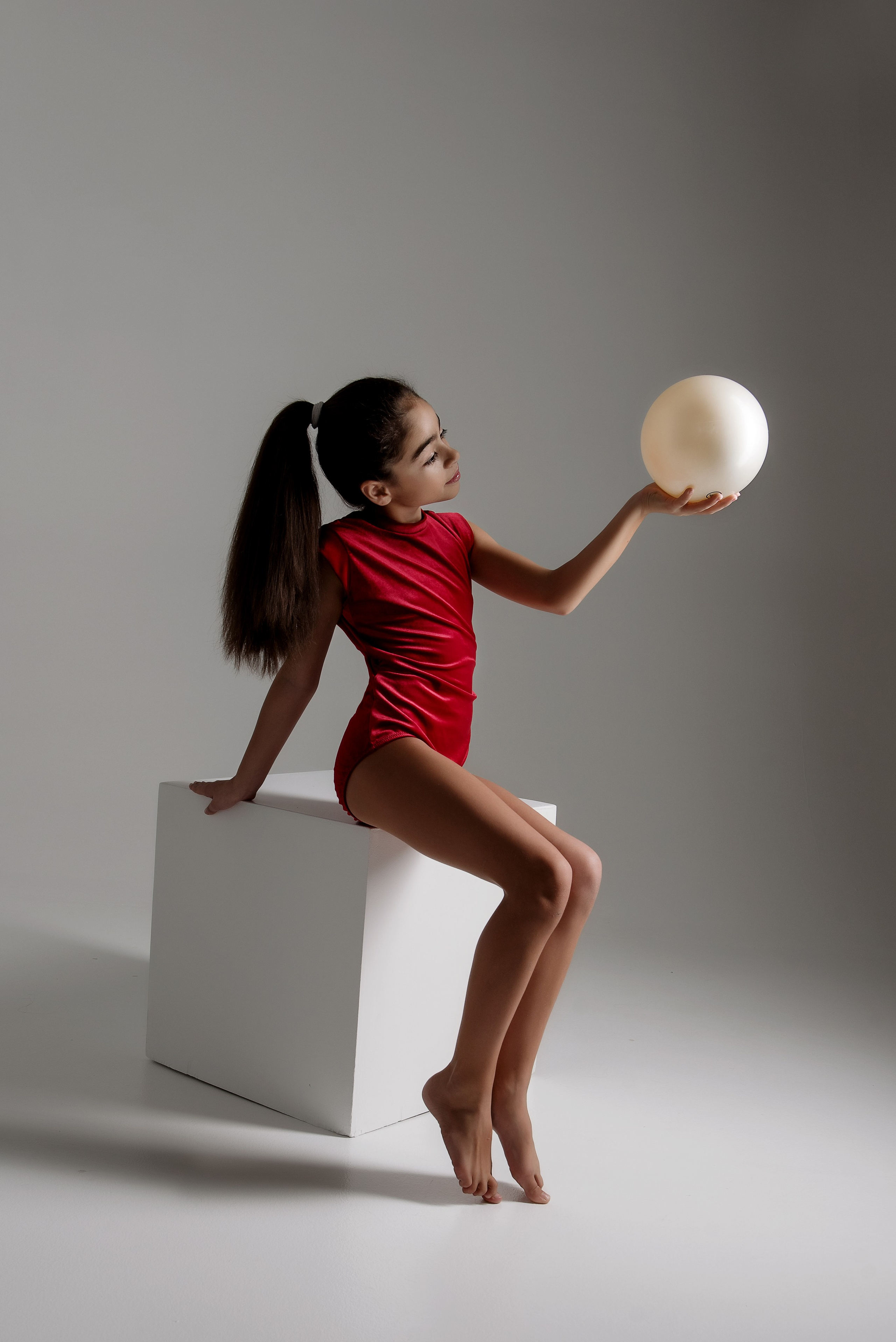 Нина. Детский фотограф в Долгопрудном и Москве