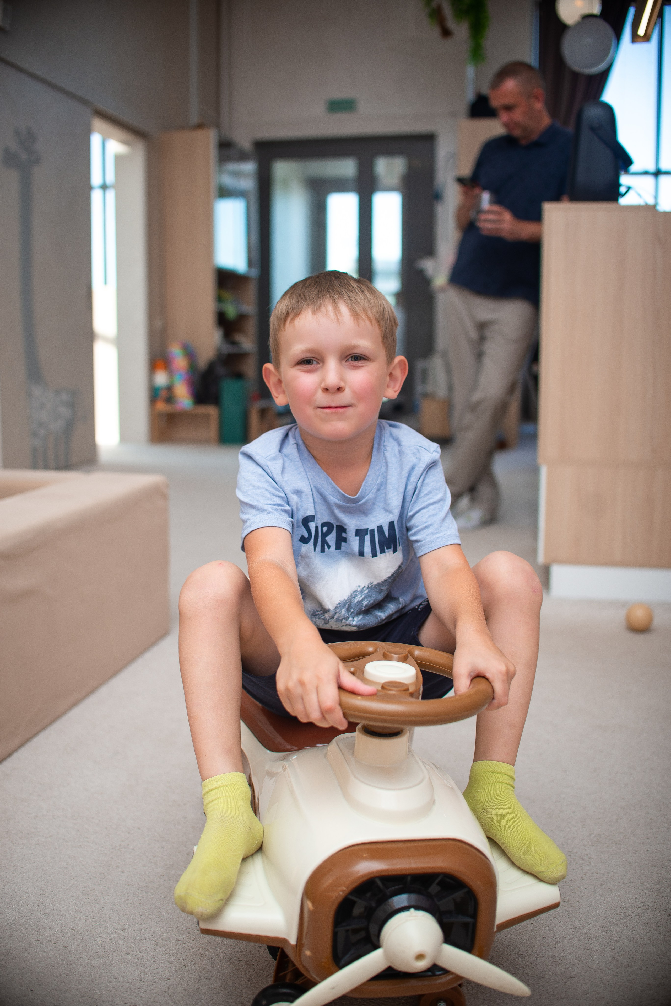 День Рождения Лёвы в Симбе. Семейный фотограф на выписку из роддома и крещение Минск Настя Гришук