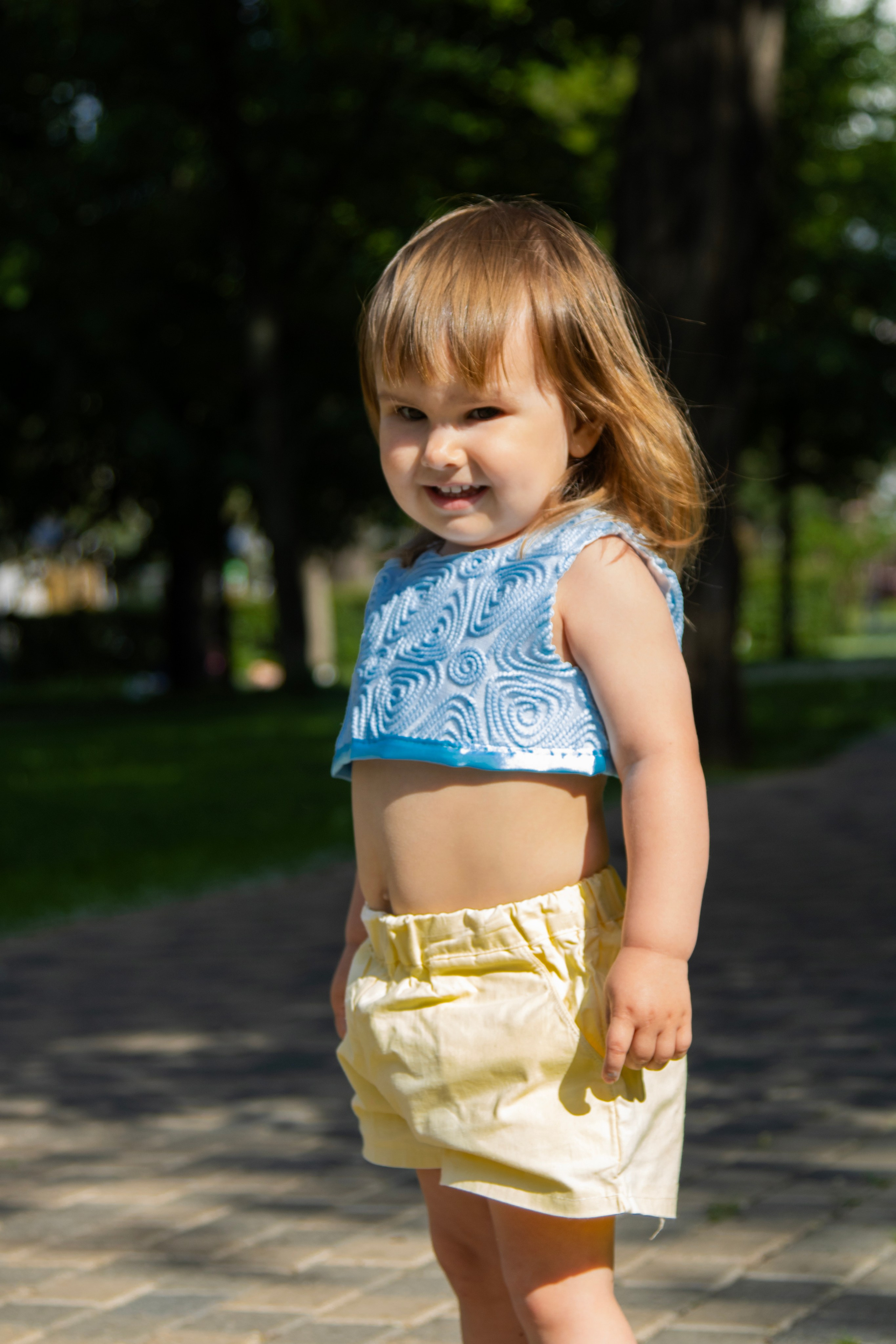 Детская фотосъемка. Фотограф в Москве ♡