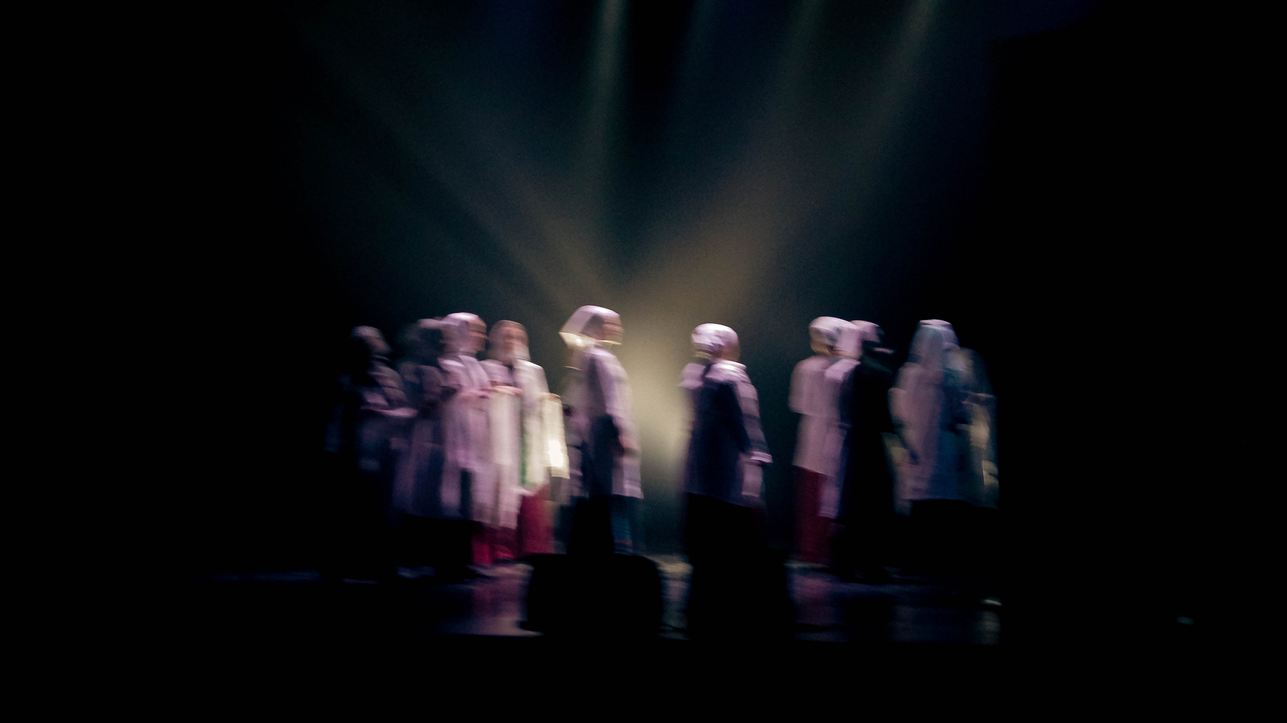 Творческие мероприятия