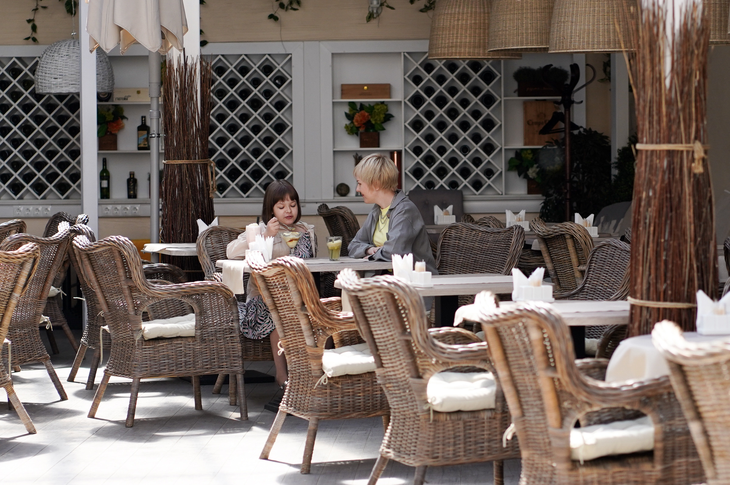 В тебе столько света и добра — согревай своим теплом всегда. Семейный и детский фотограф в Омск Пугачева Елена