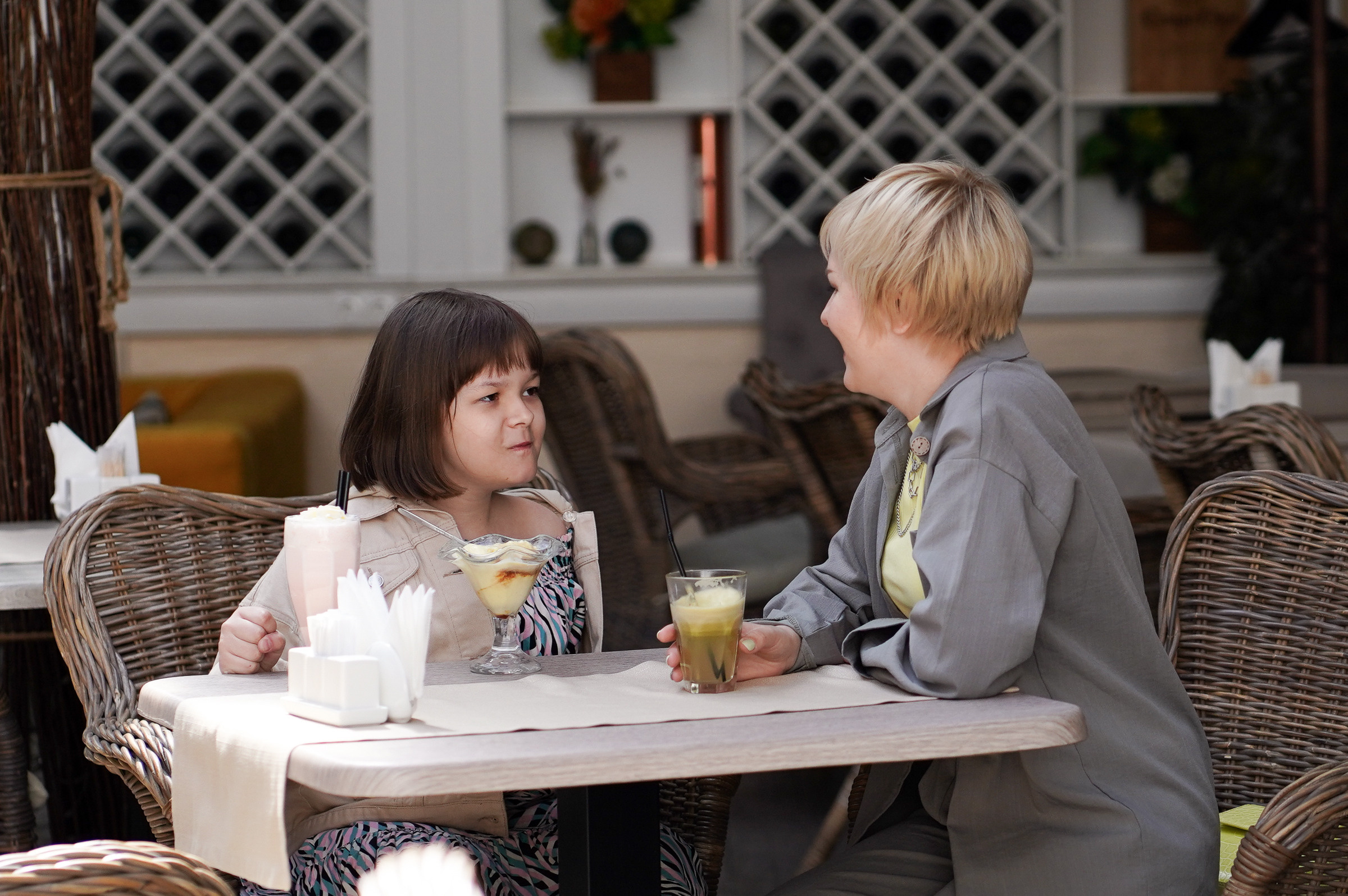 В тебе столько света и добра — согревай своим теплом всегда. Семейный и детский фотограф в Омск Пугачева Елена