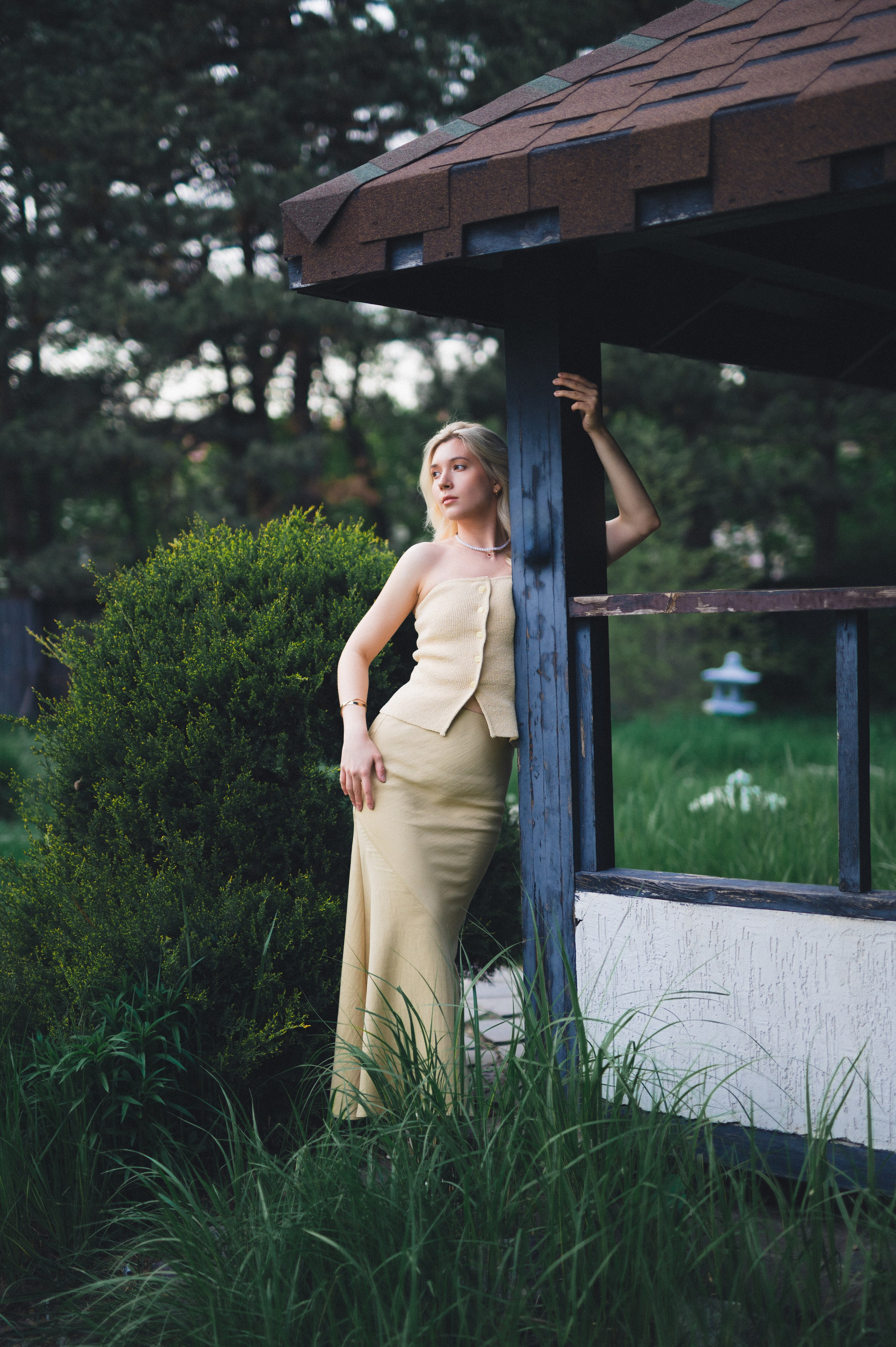 АННА. Фотограф в Алматы — Дарья Фёдорова