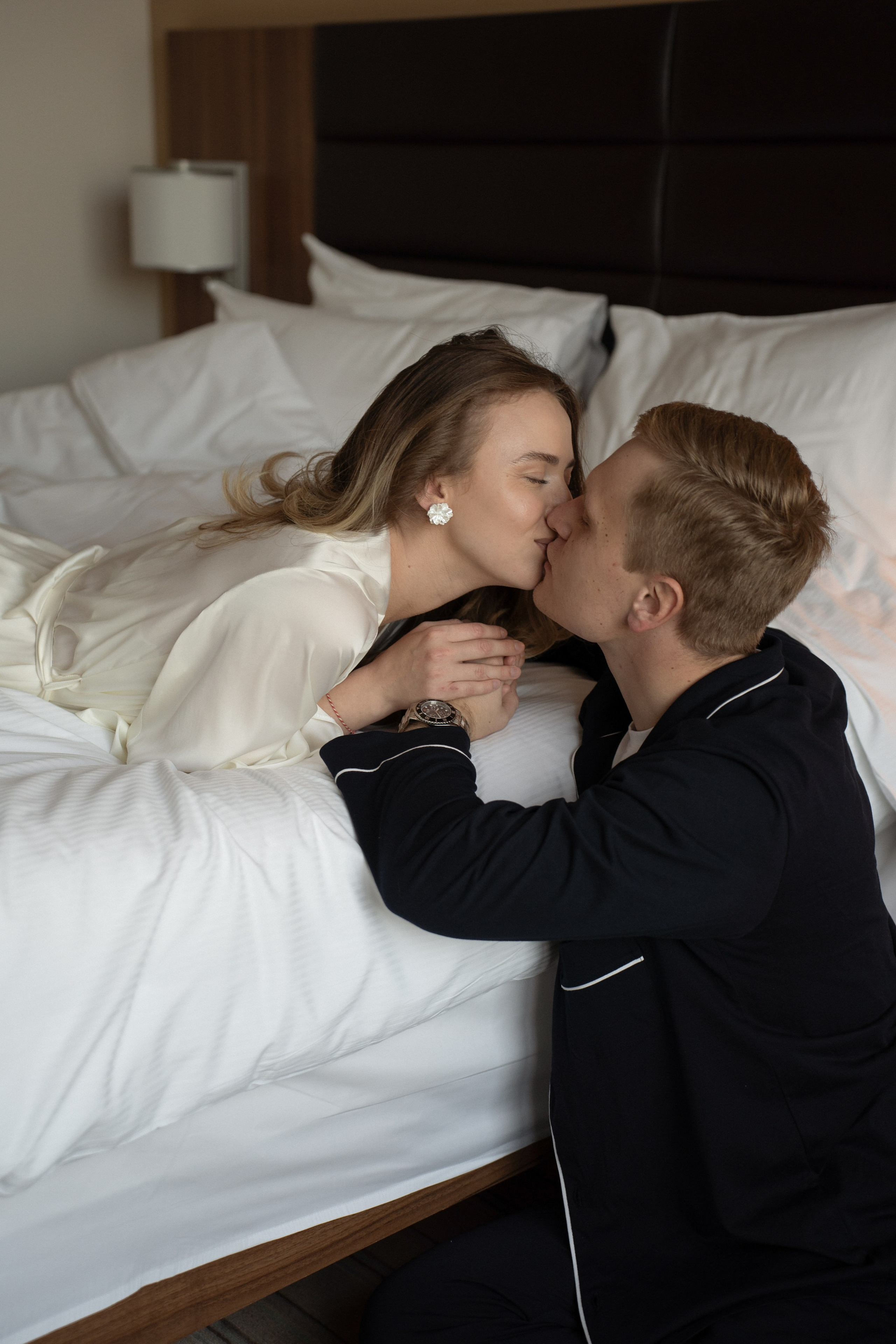 Светлана и Максим. Отель. SHOT BY OLGA