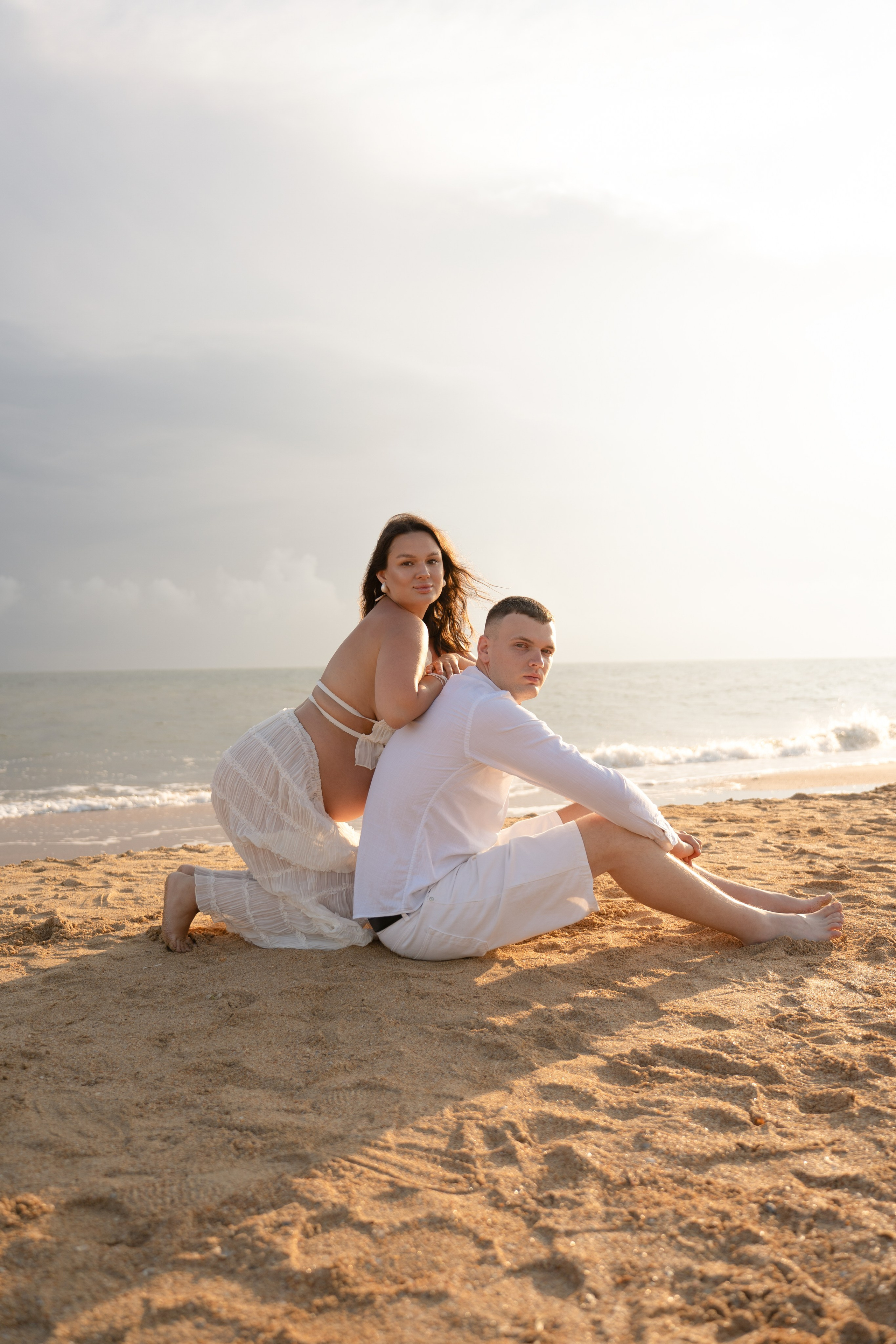 Юлия и Даниил. SHOT BY OLGA