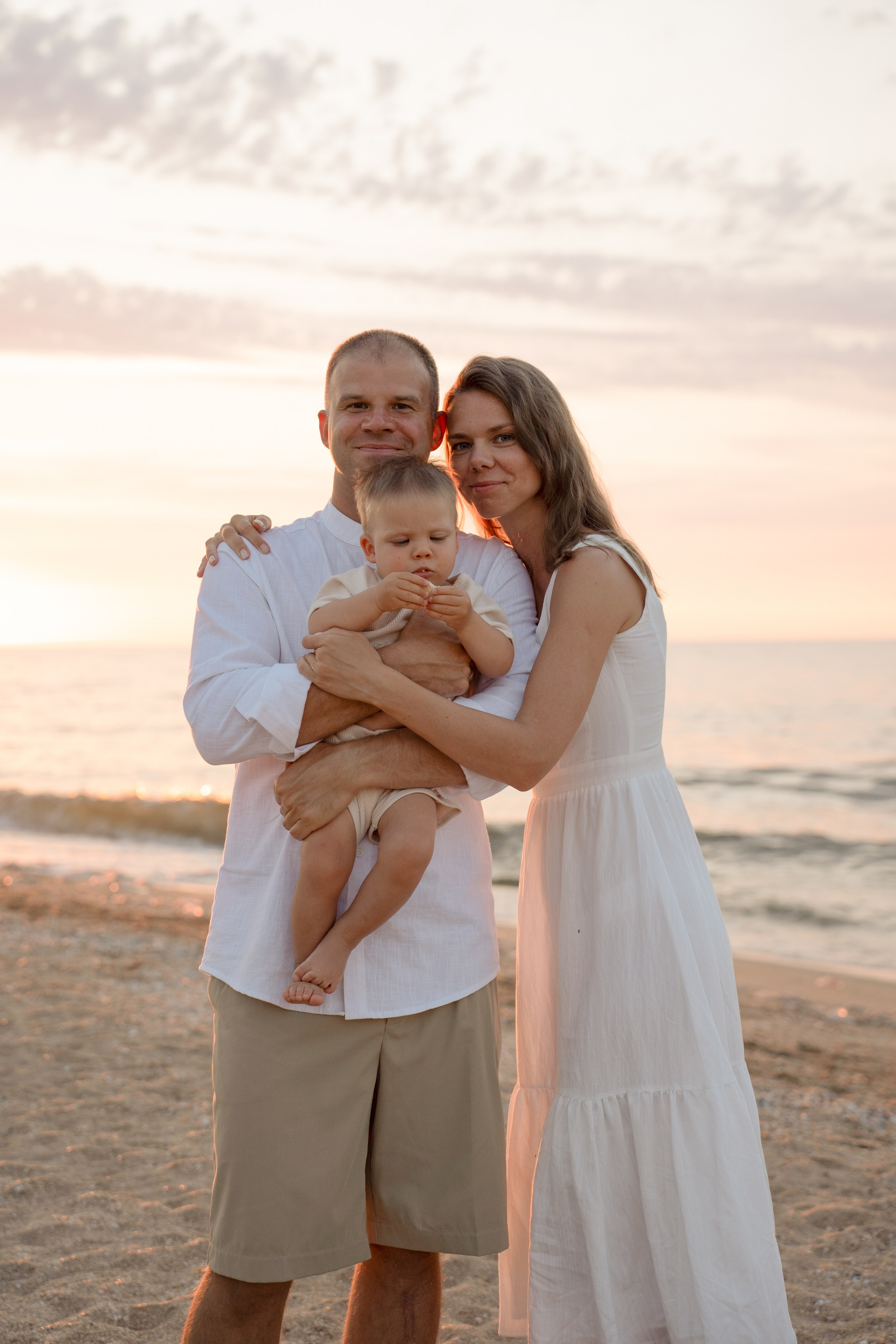 Татьяна. Семья. SHOT BY OLGA