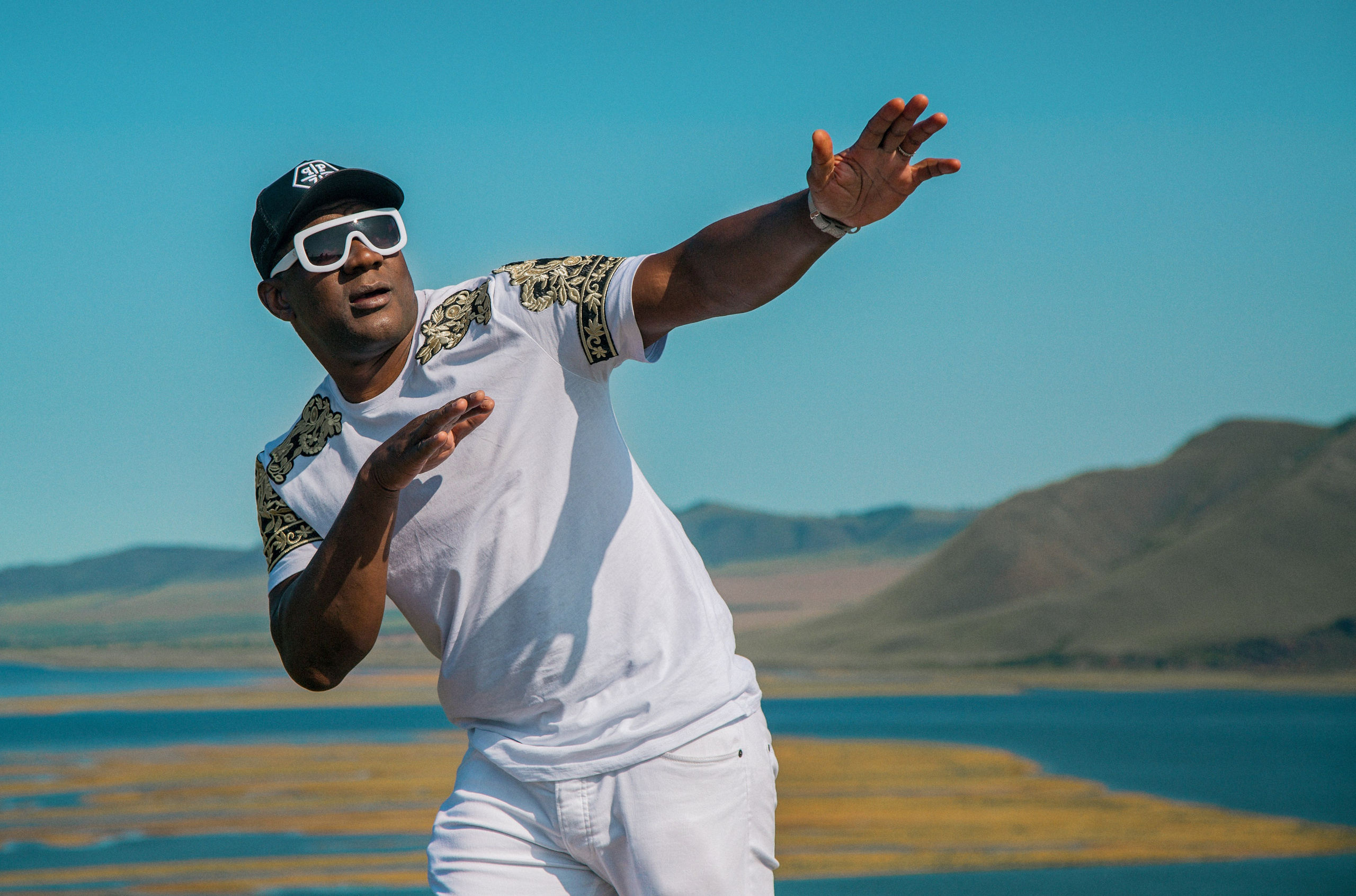 Фотограф в абакане. Фотограф в Абакане Борис Долинин