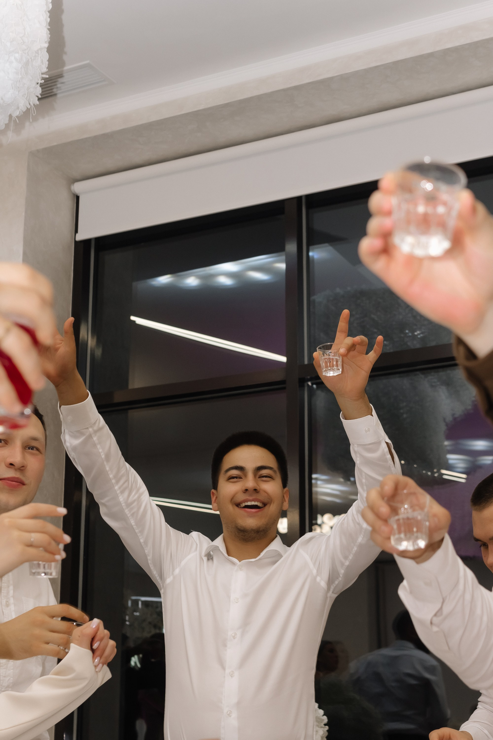 Igor & Elvina. RAMZIYA KAZAKOVA