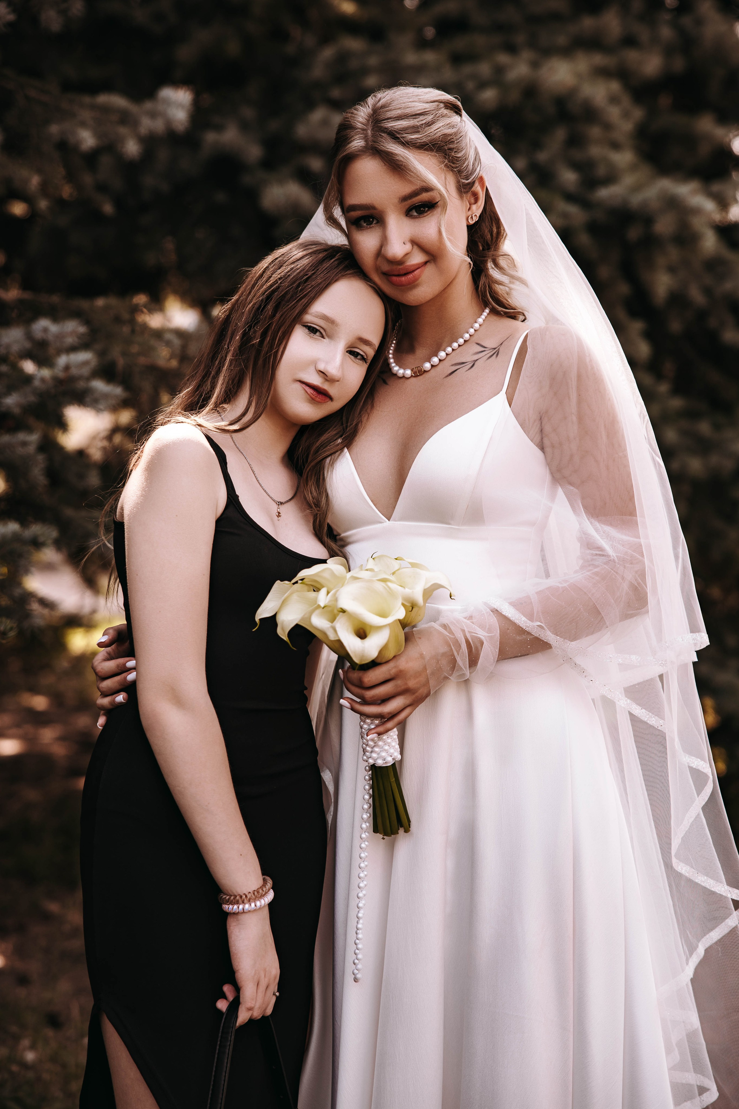 Владислав и Виктория. Фотограф в Ставрополе Алина Клочкова