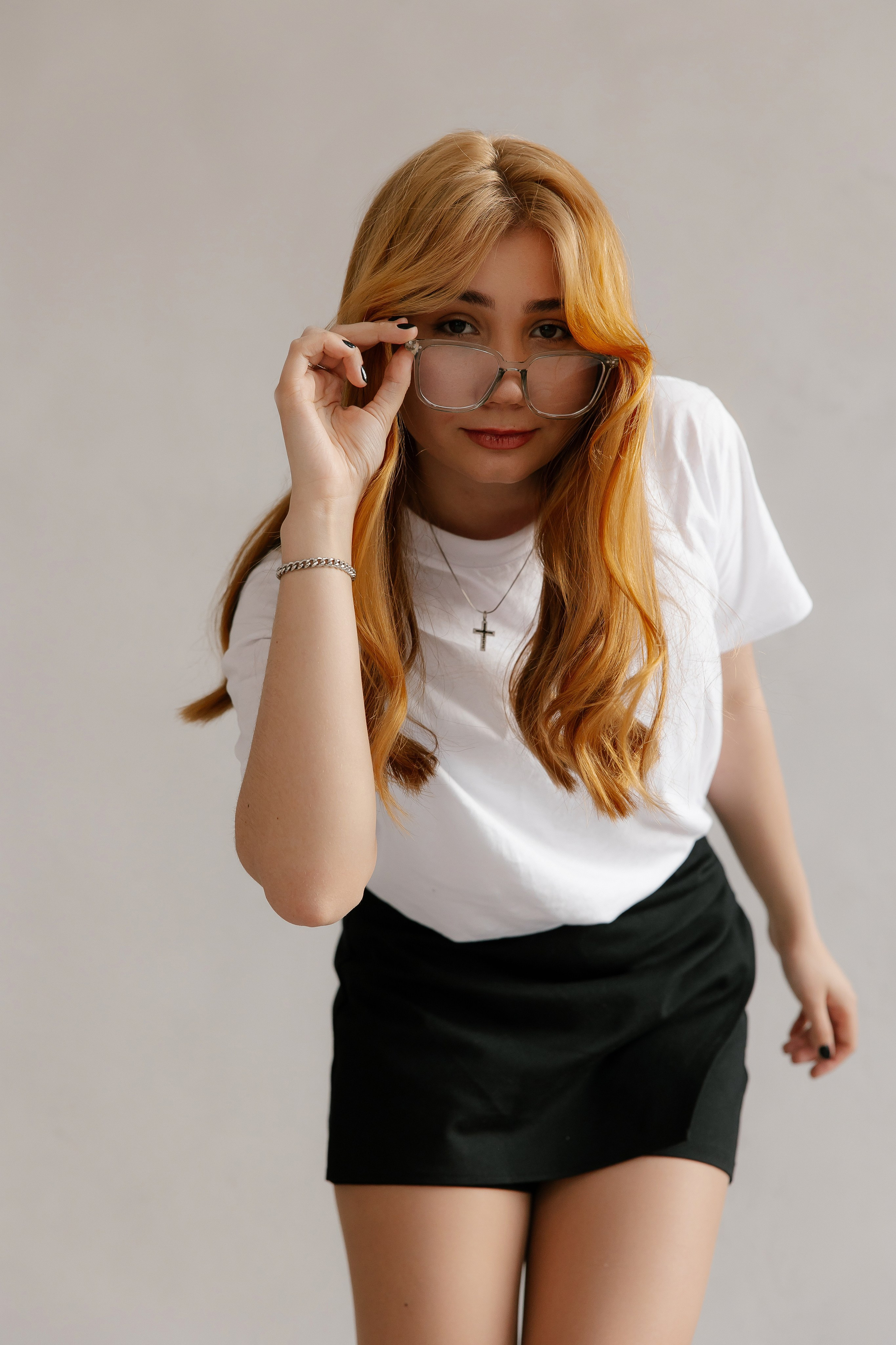 Старшая школа