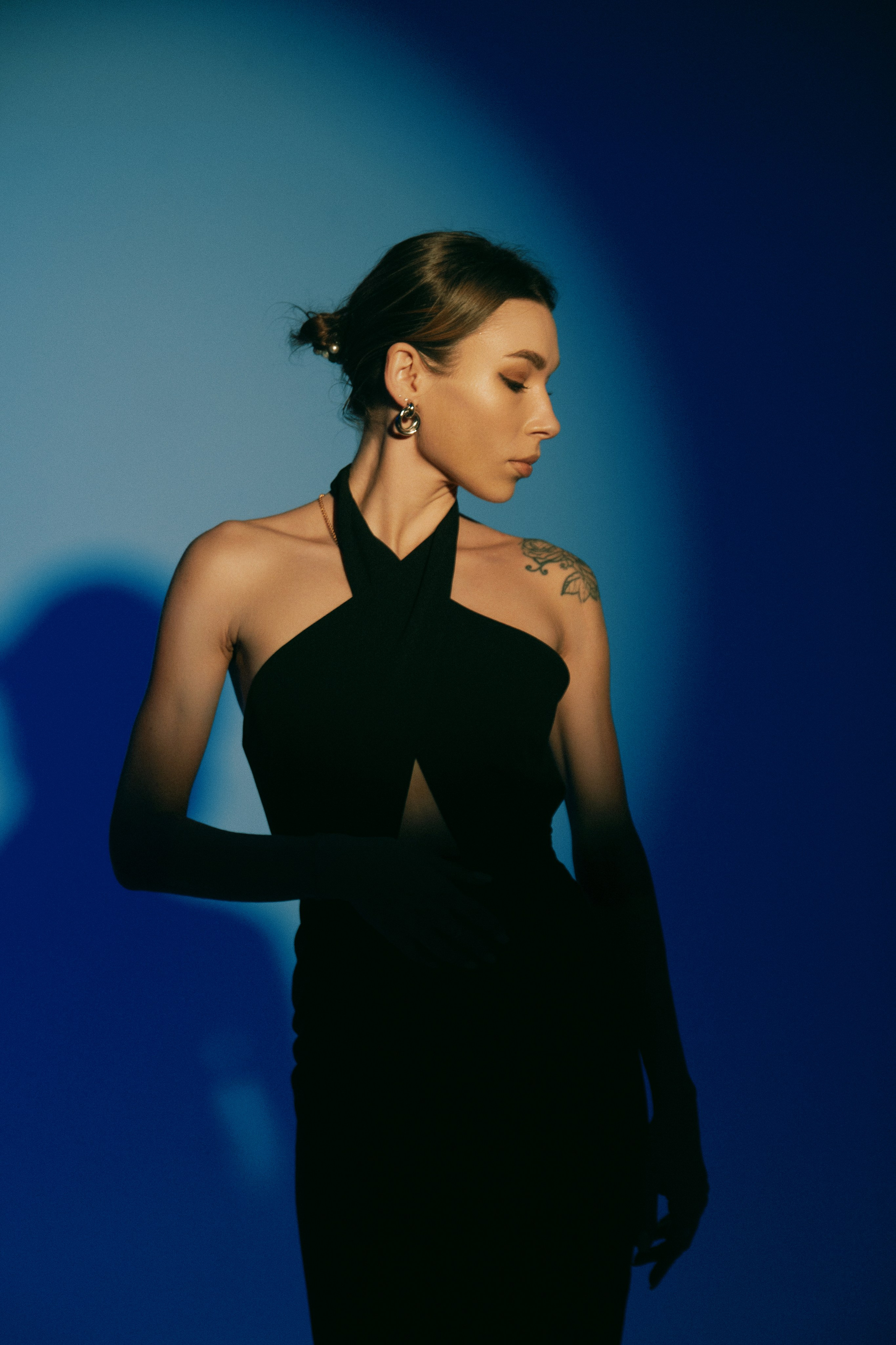 Алена. Профессиональный фотограф в Санкт-Петербурге