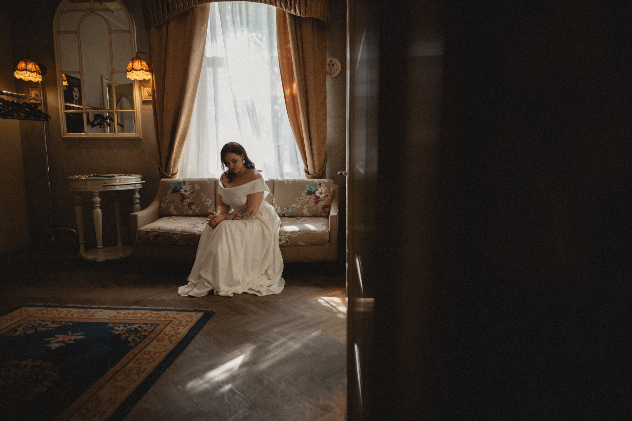 Виталий & Виктория