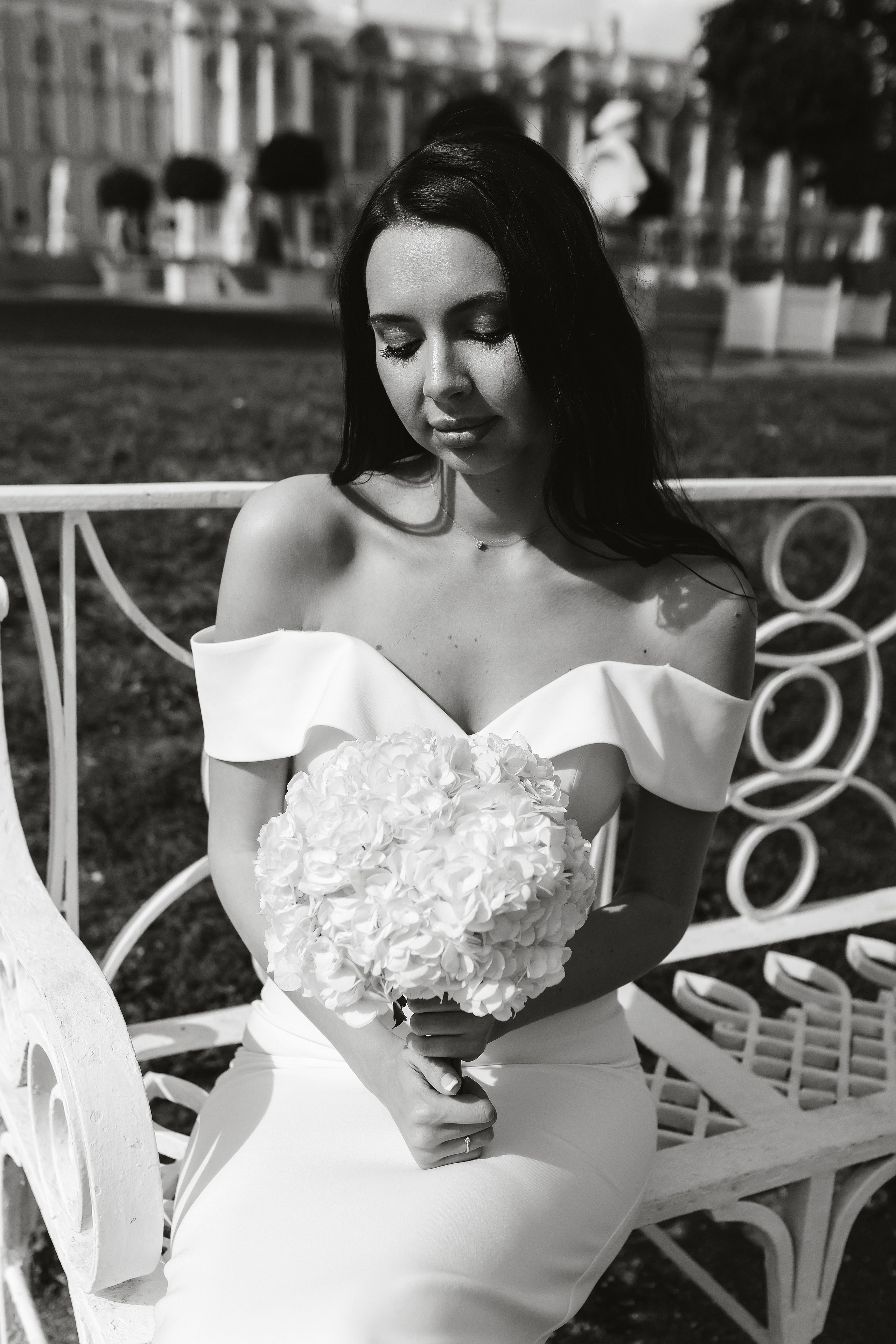 Дмитрий & Лариса. Свадебный и семейный фотограф Санкт-Петербурга Мария Родионова