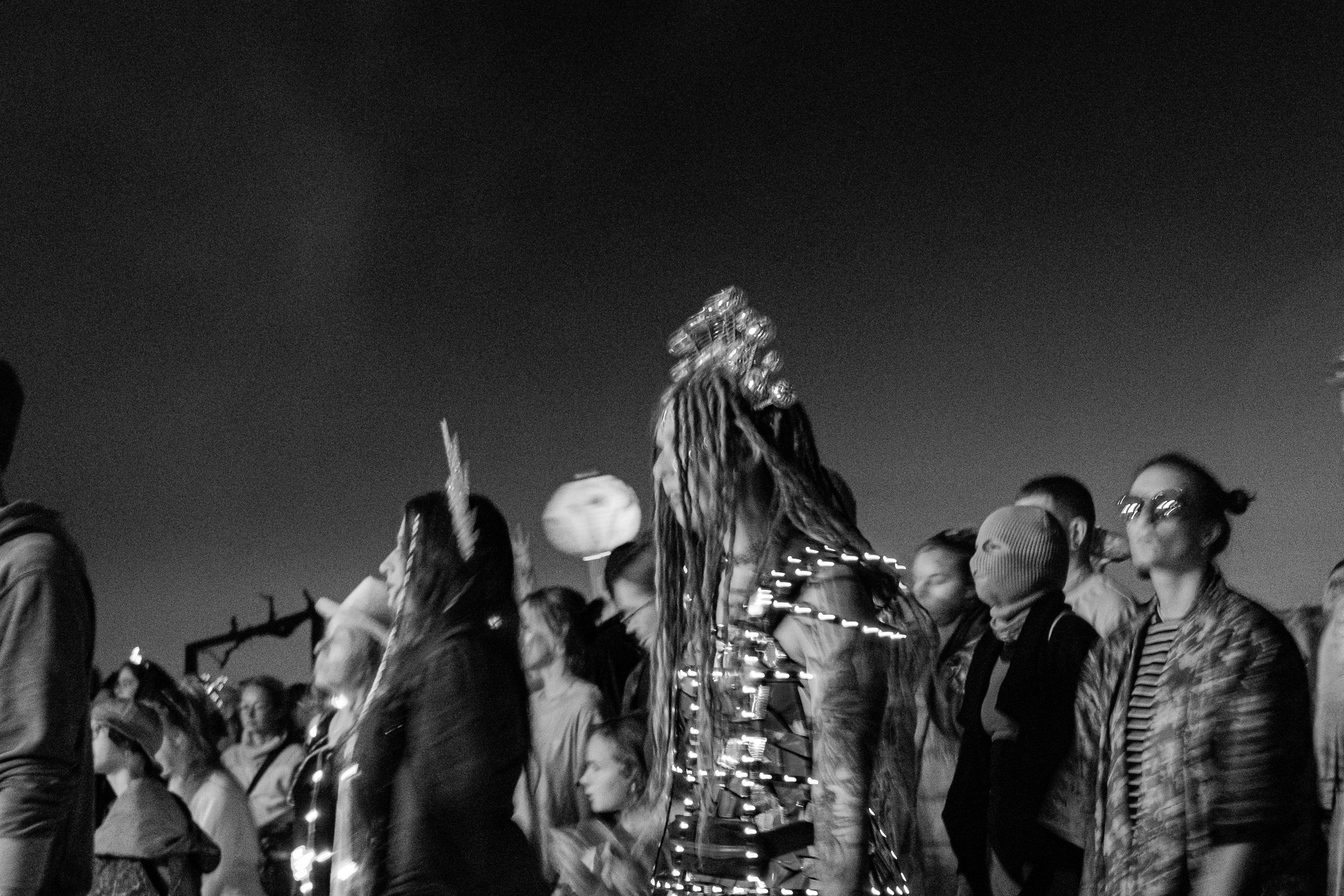 Insomnia2024. Фотограф и видеограф Апокина Мария Москва