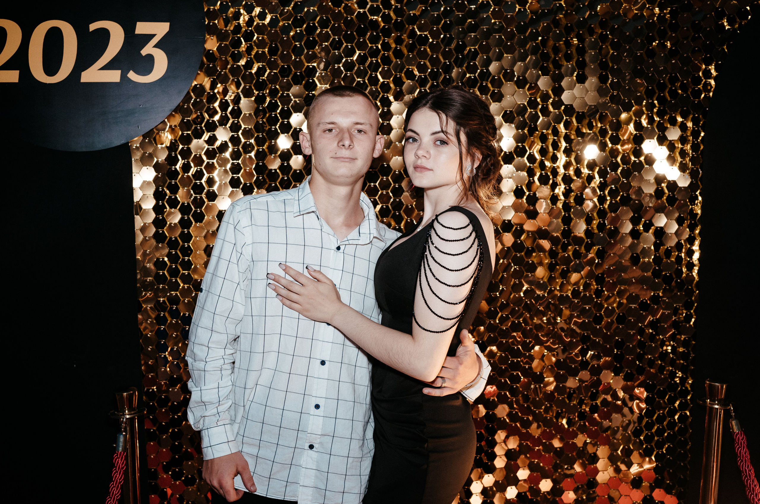 Выпускной «Ribiza». Свадебный фотограф в Симферополе