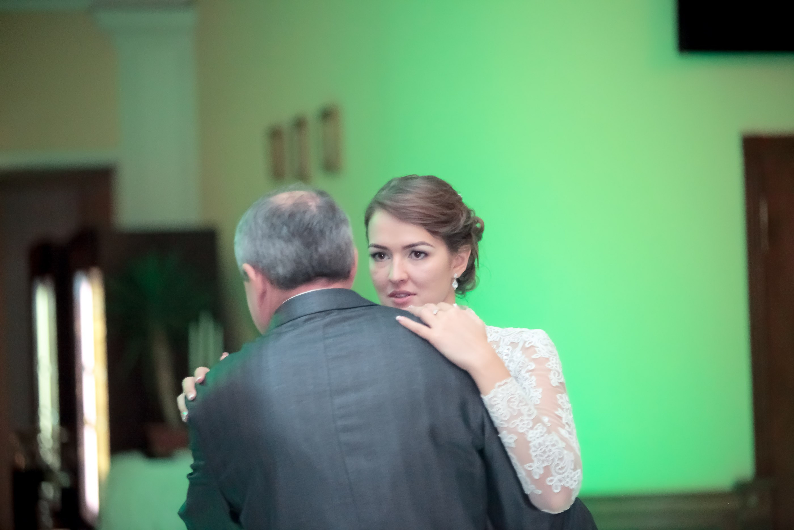 Банкет/Banquet. Максим Матвийченко и Виктория Басова профессионалы своего дела