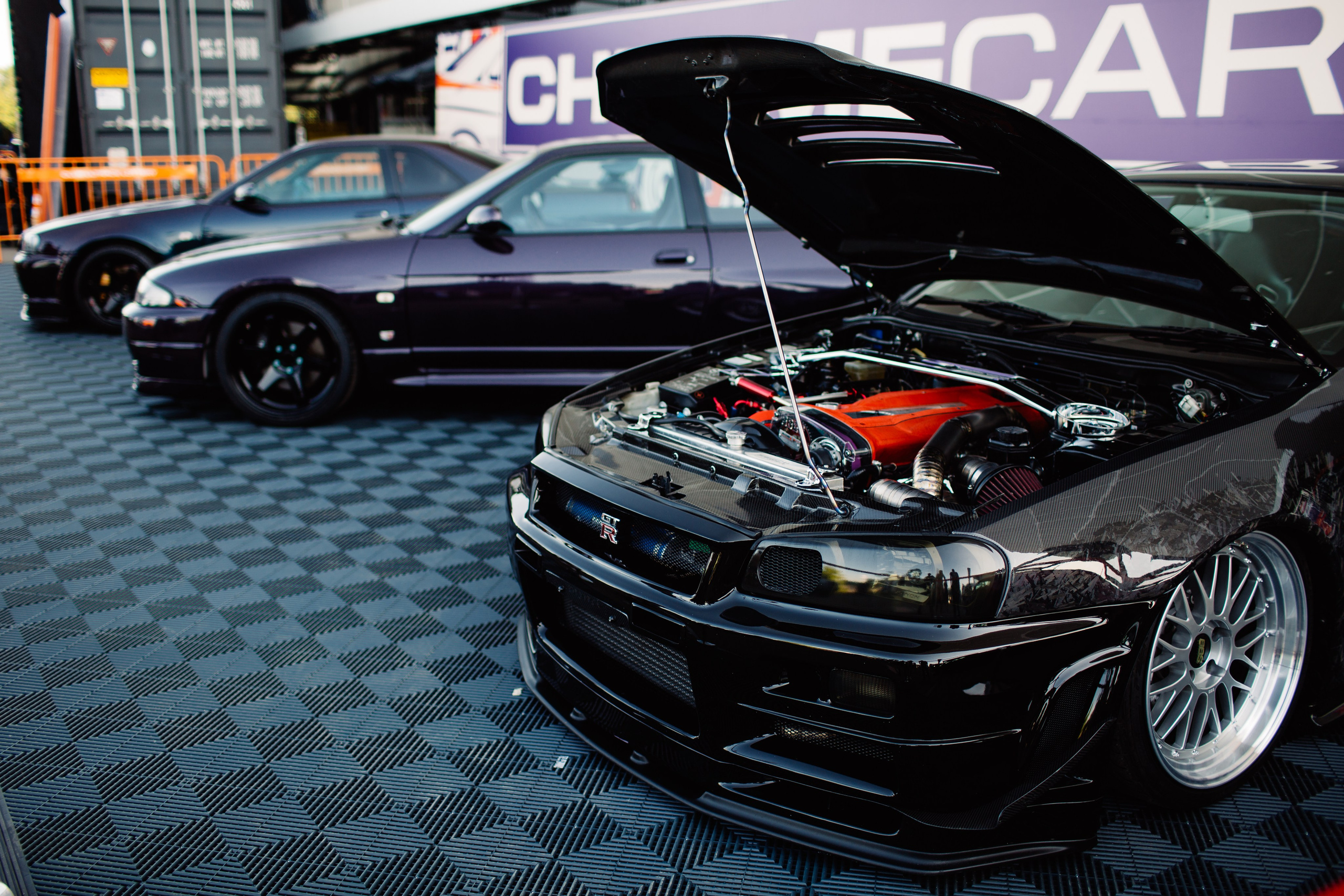 Ultrace'23. Свадебный фотограф в Минске Александр Савченко