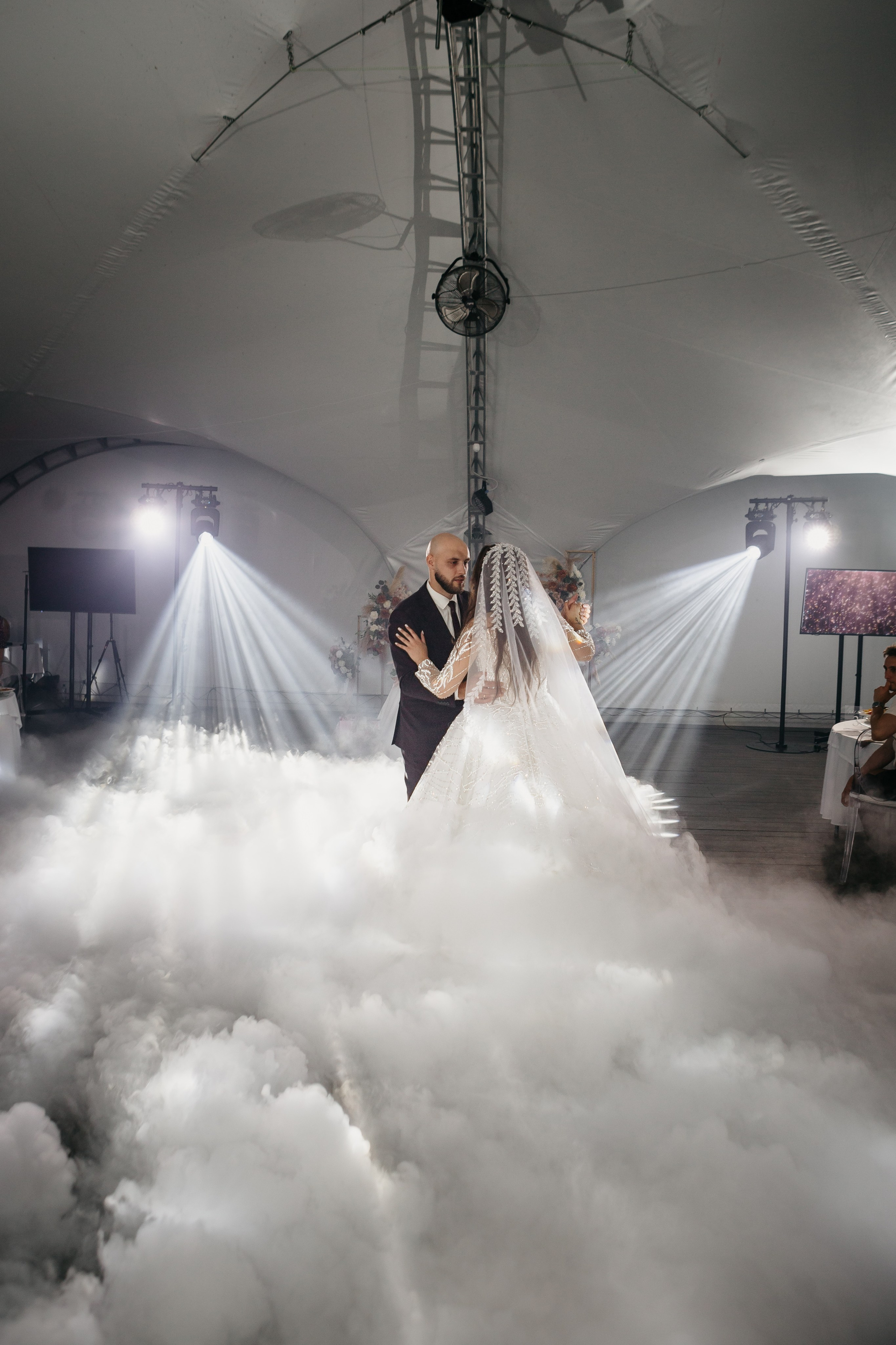 Е&M. Фотограф, видеограф в Челябинске Глеб Хазиев