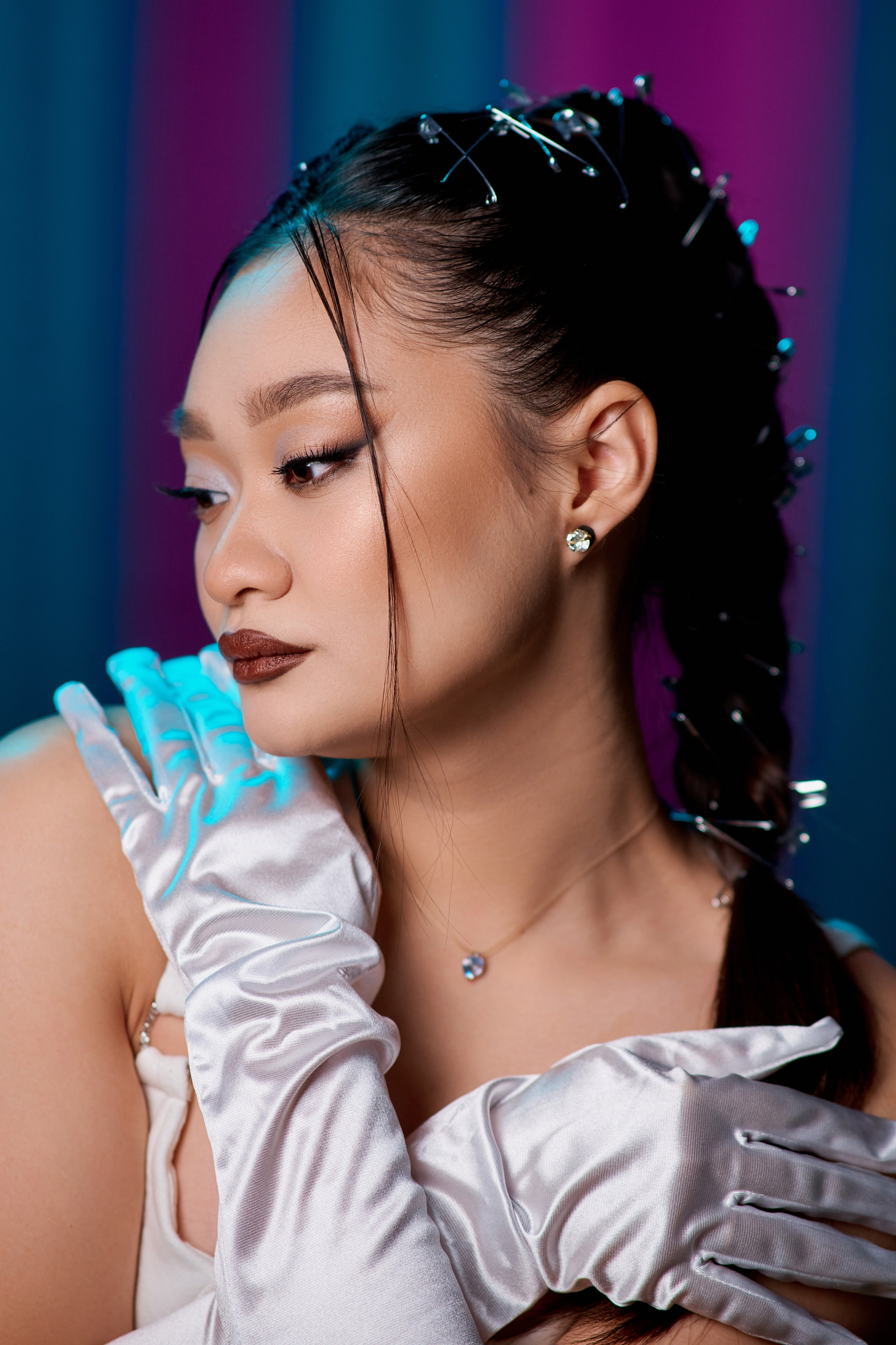 Алина. Фотограф Таганрог Анна Трайжон