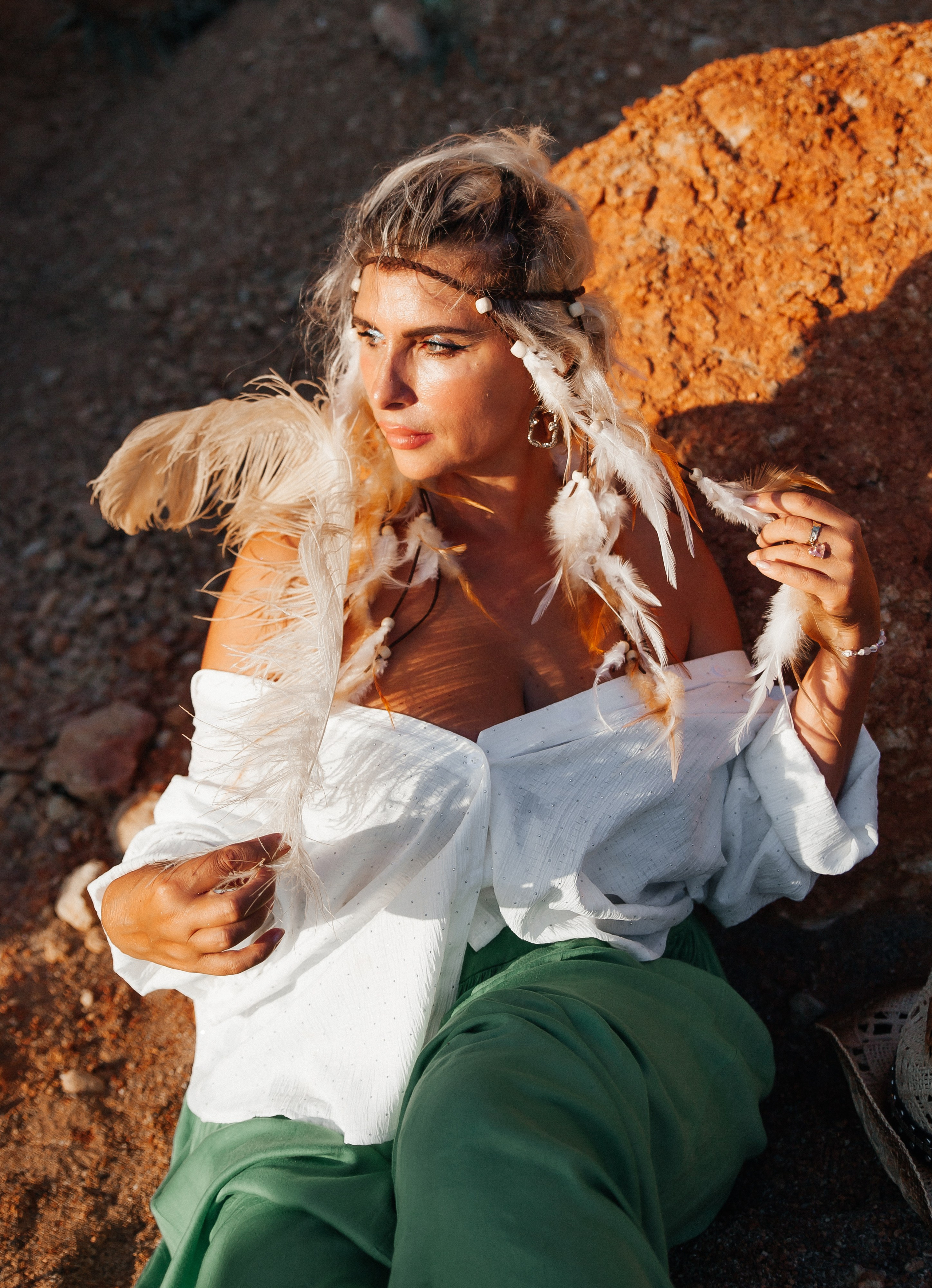 Съемки с лошадьми. Фотограф Крым, Севастополь