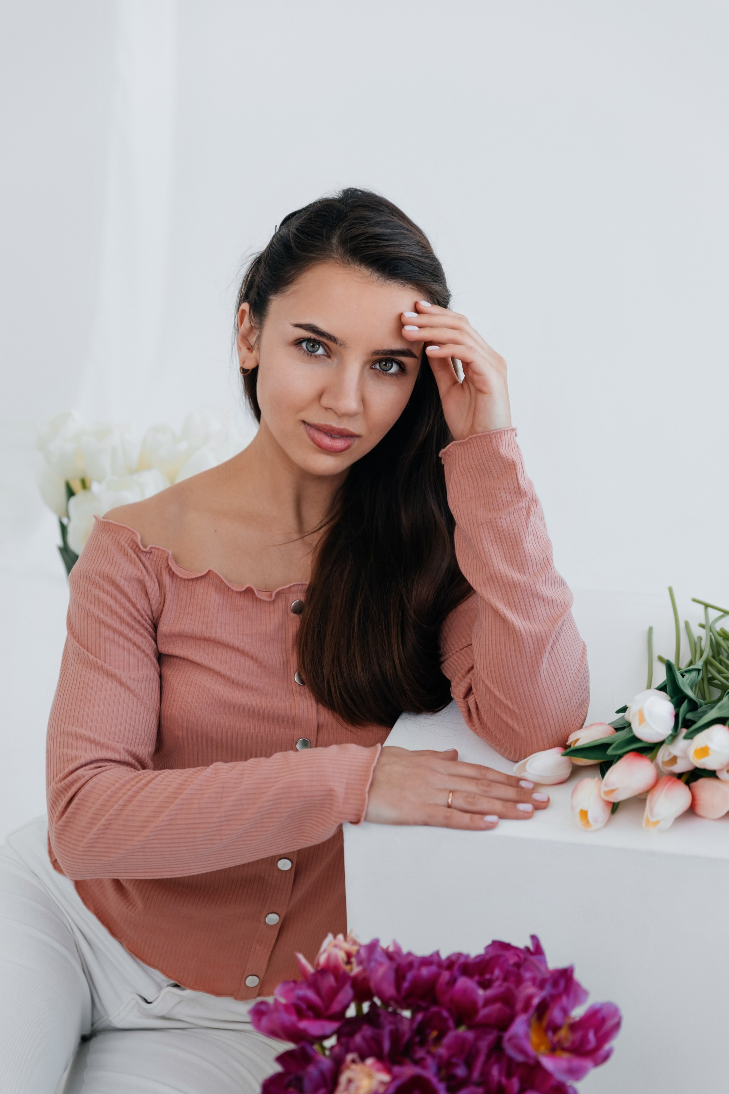 8 марта 🩷. Фотограф Крым, Севастополь