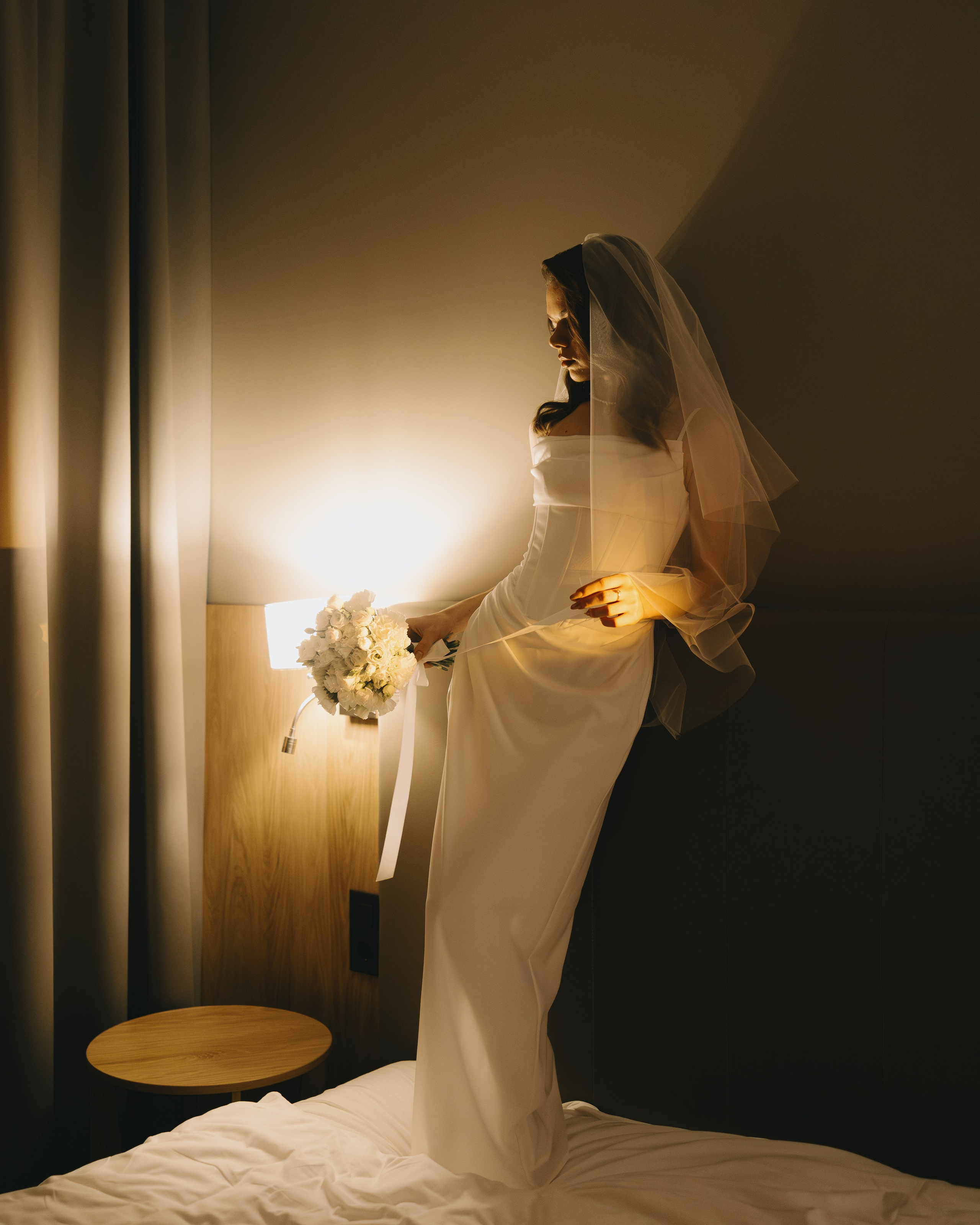 Свадебный и репортажный фотограф в Омске. Червоткин Никита