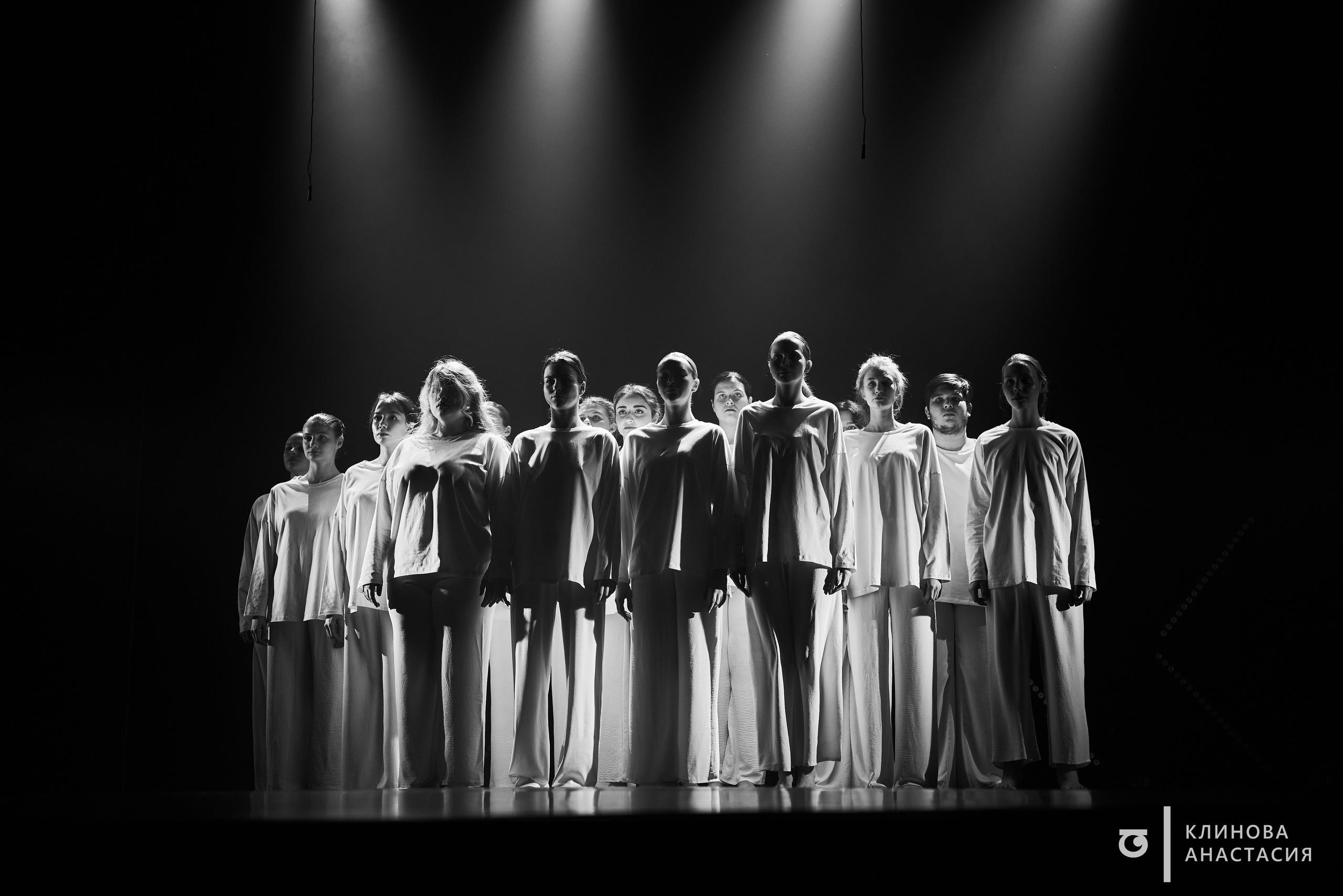 Студенческая Весна // 2026. Фотограф Анастасия Клинова. Тверь