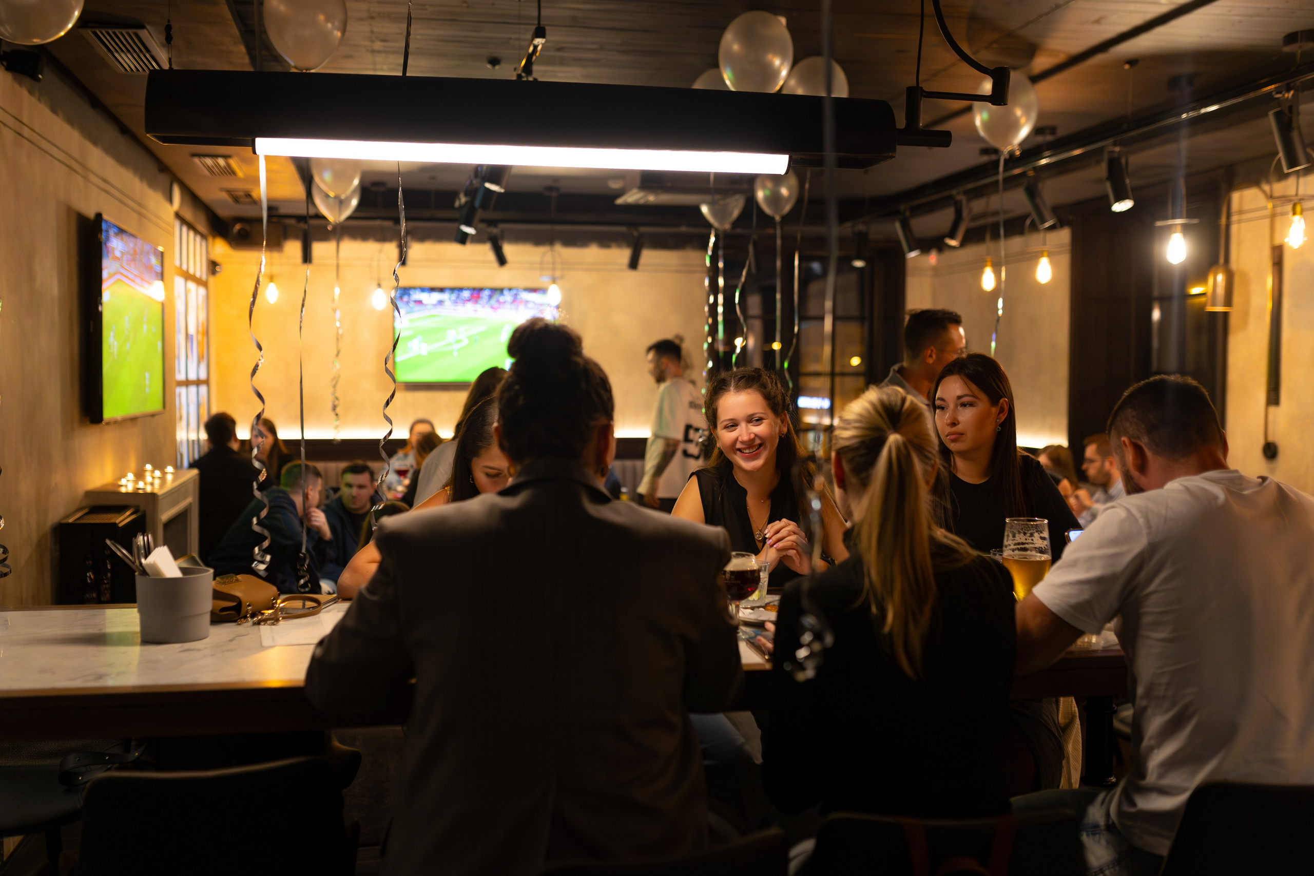Бар Ardenne. 6 years. Евгений Матвеев — фотограф в Санкт-Петербурге
