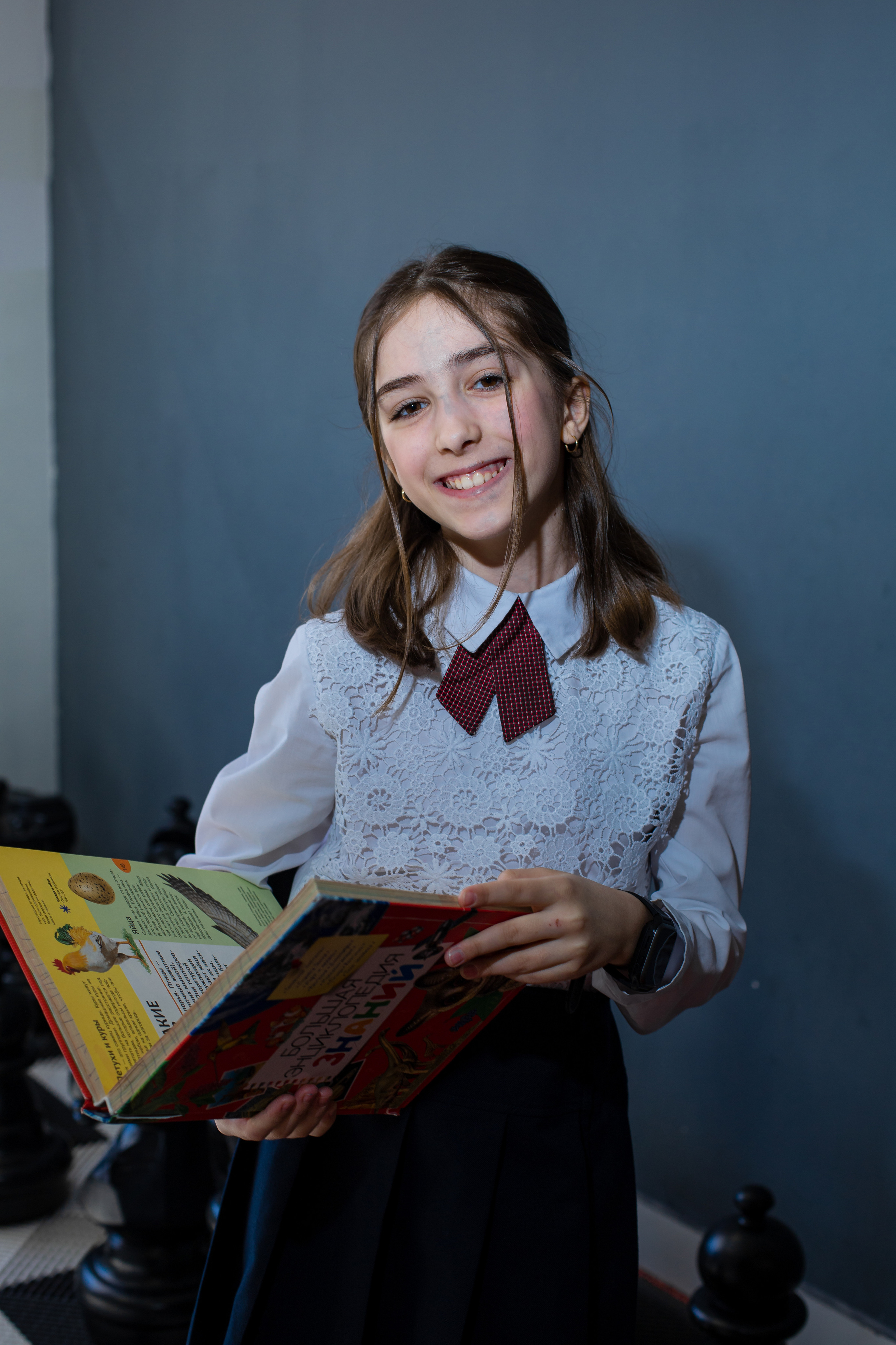 НАЧАЛЬНАЯ ШКОЛА. Выпускные альбомы для садика и школы в Набережных Челнах