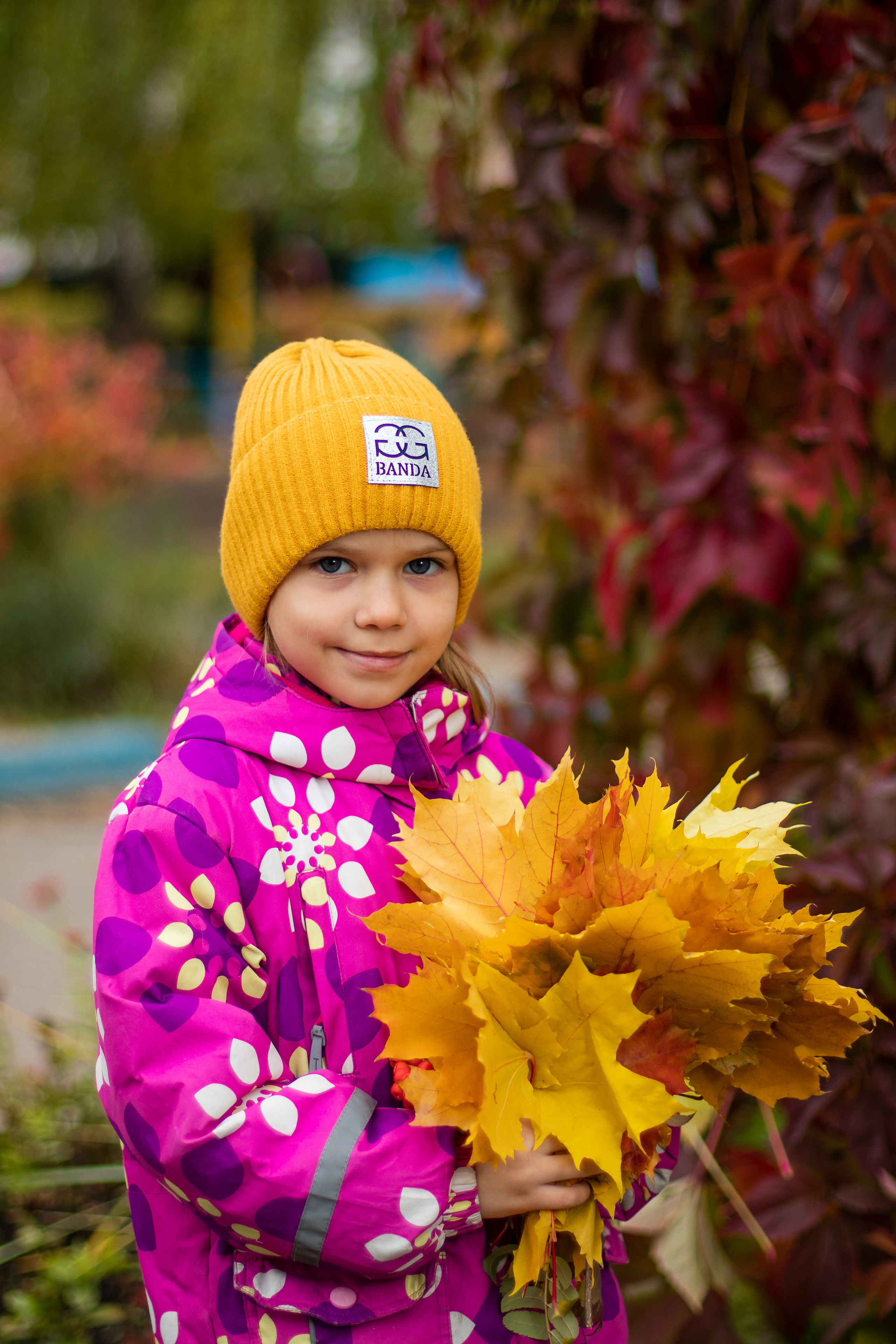 ДЕТСКИЙ САД. Выпускные альбомы для садика и школы в Набережных Челнах