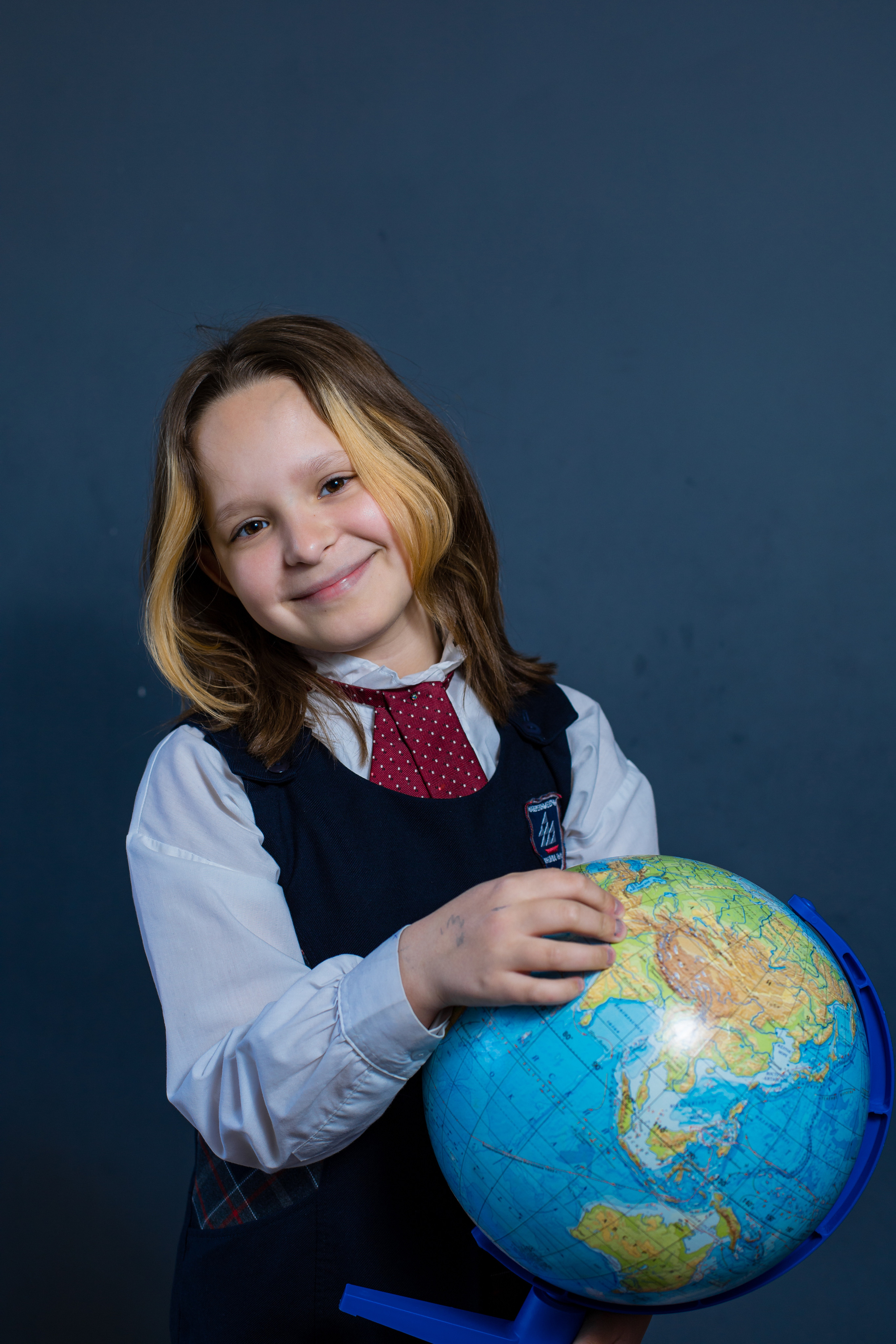 НАЧАЛЬНАЯ ШКОЛА. Выпускные альбомы для садика и школы в Набережных Челнах