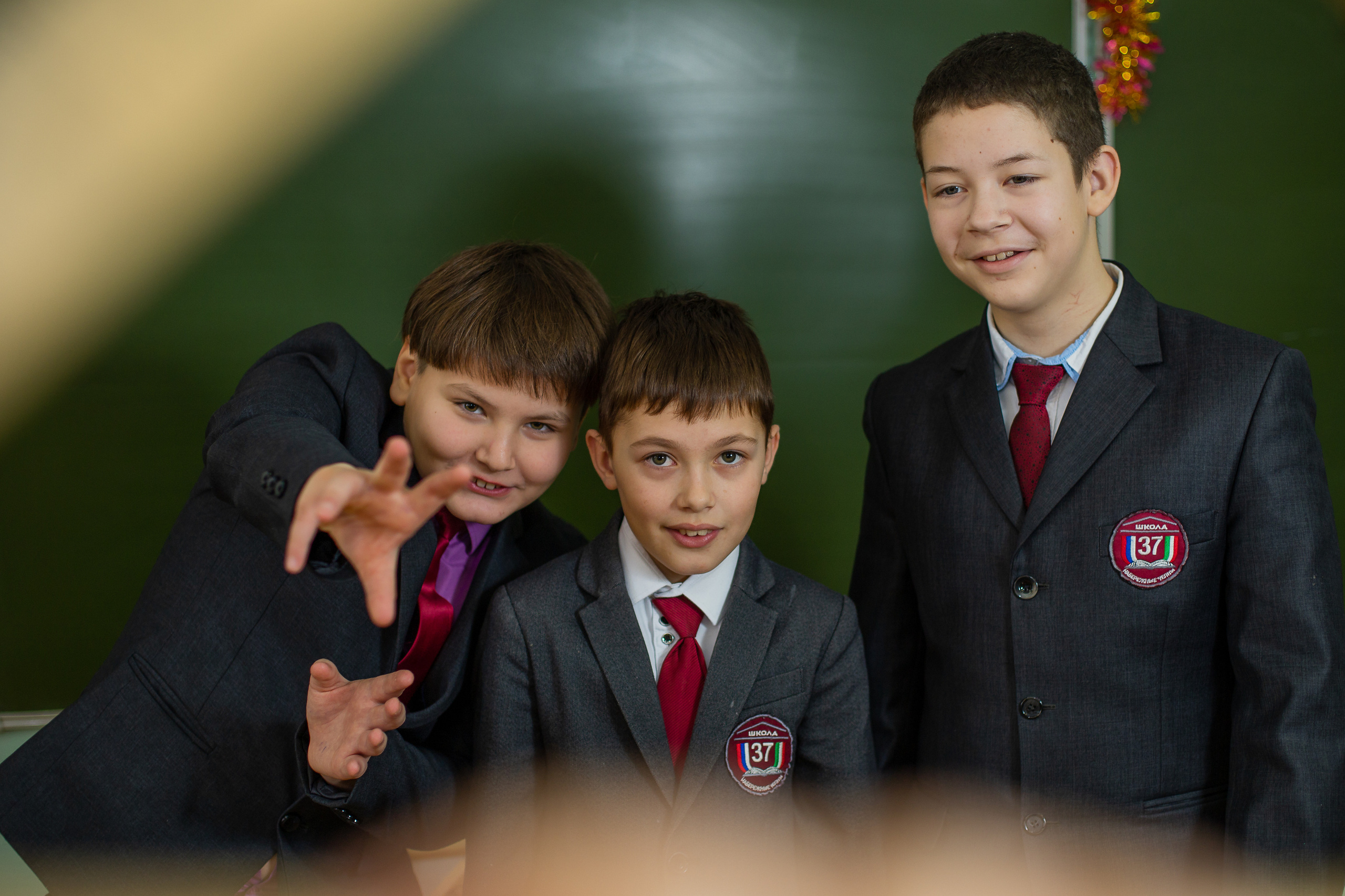 НАЧАЛЬНАЯ ШКОЛА. Выпускные альбомы для садика и школы в Набережных Челнах