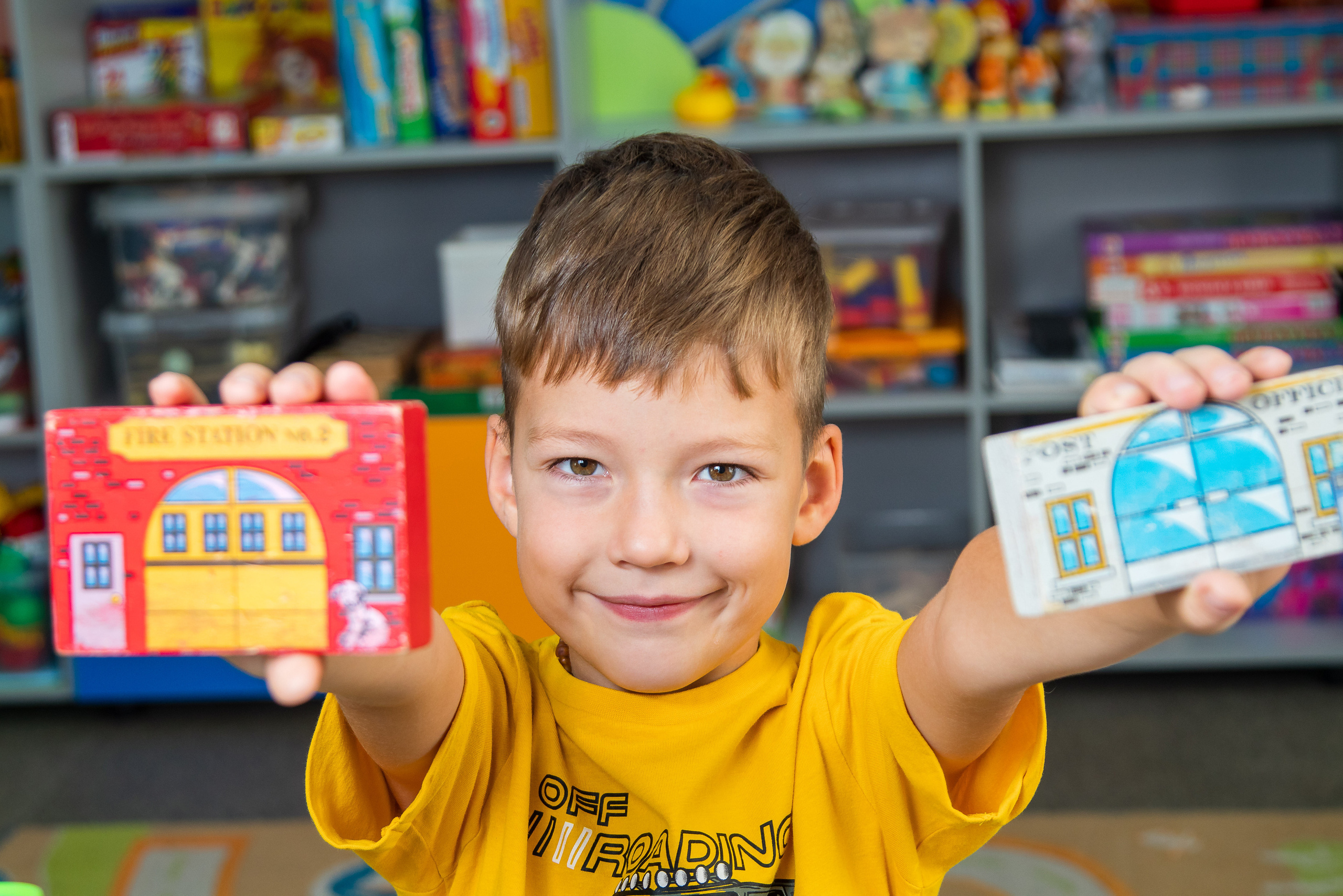 Выпускные альбомы для садика и школы в Набережных Челнах