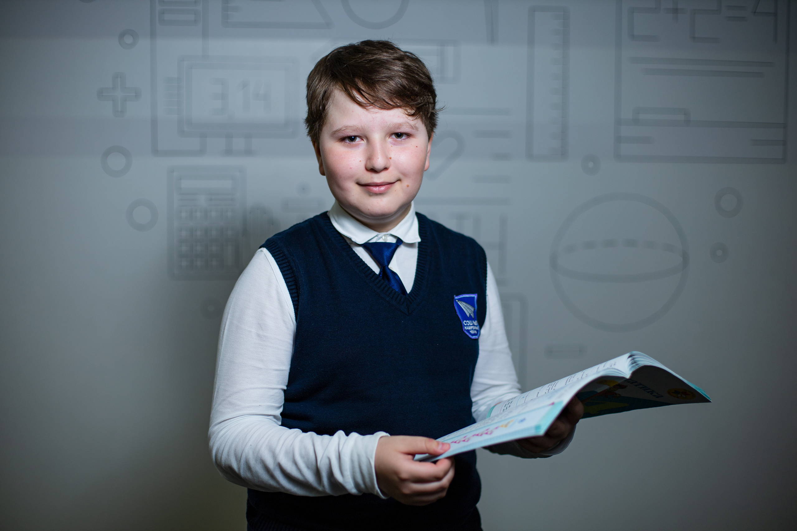 НАЧАЛЬНАЯ ШКОЛА. Выпускные альбомы для садика и школы в Набережных Челнах