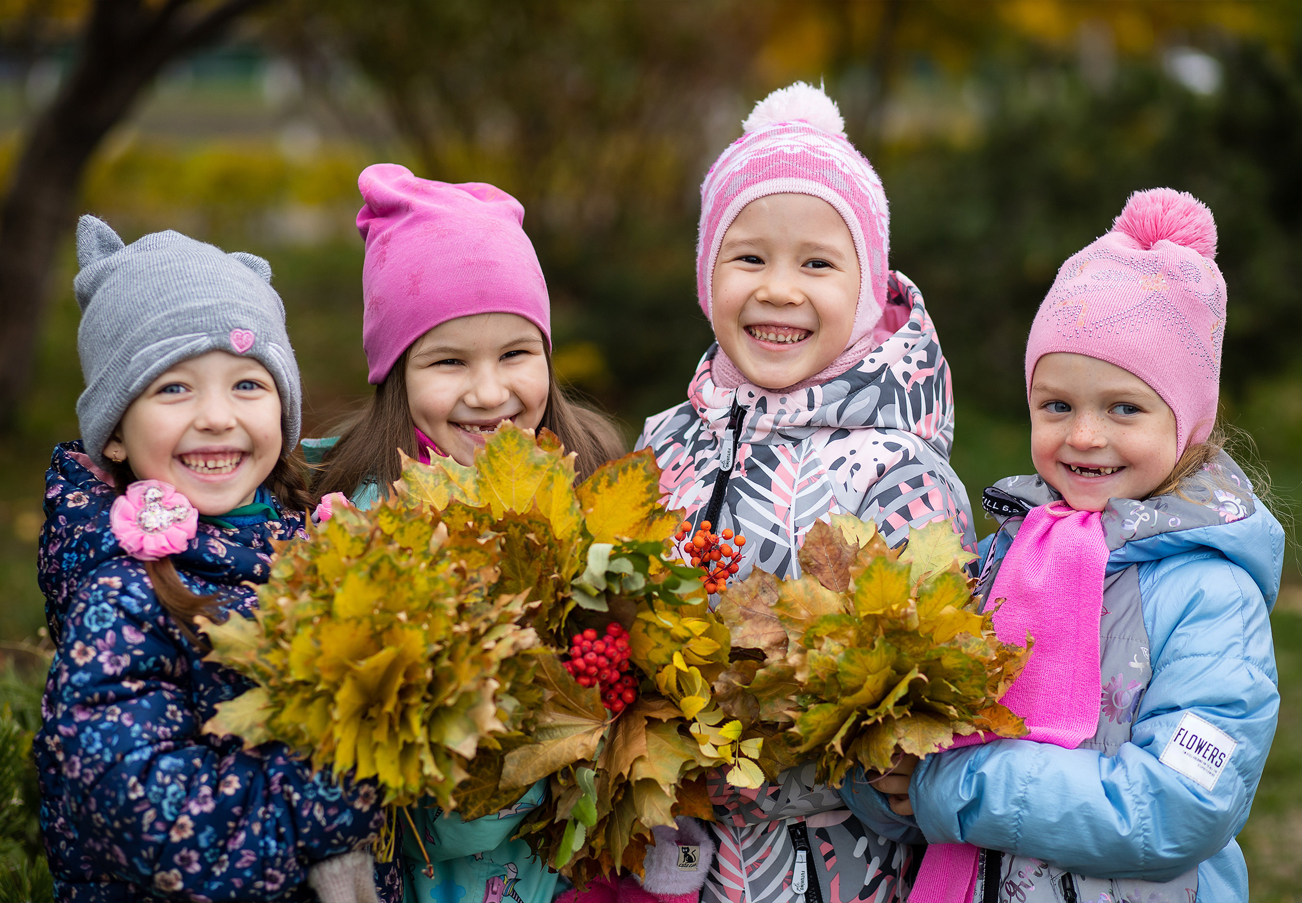 Выпускные альбомы для садика и школы в Набережных Челнах