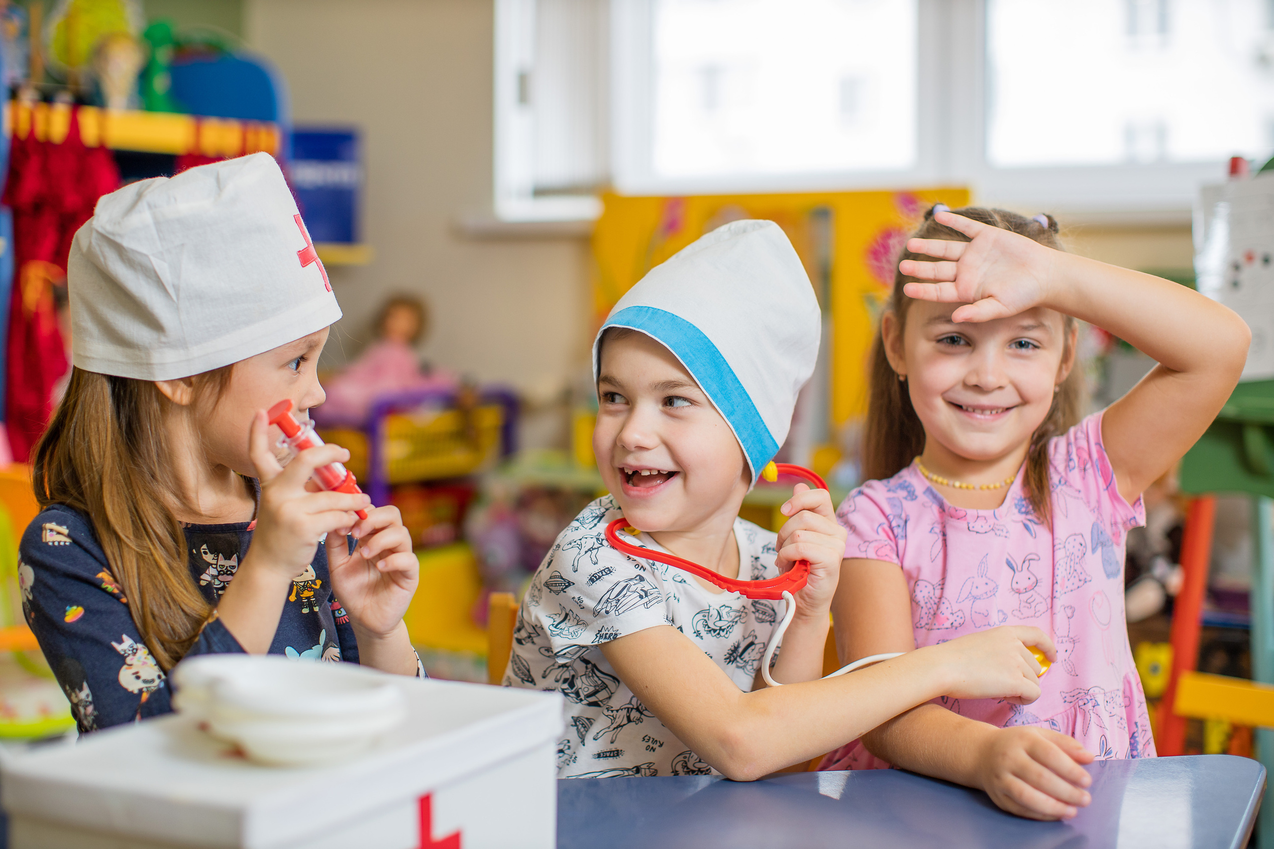 ДЕТСКИЙ САД. Выпускные альбомы для садика и школы в Набережных Челнах