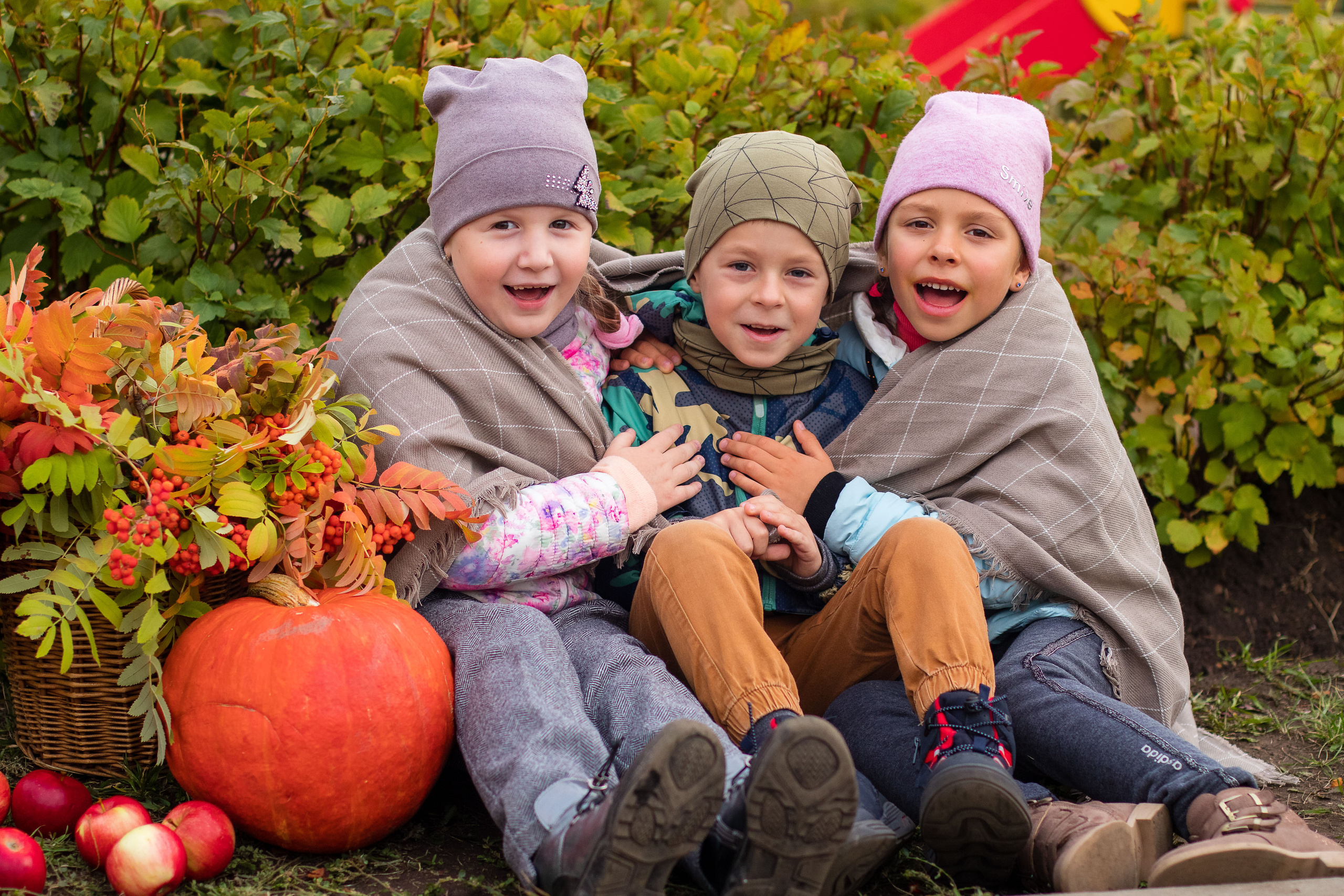ДЕТСКИЙ САД. Выпускные альбомы для садика и школы в Набережных Челнах