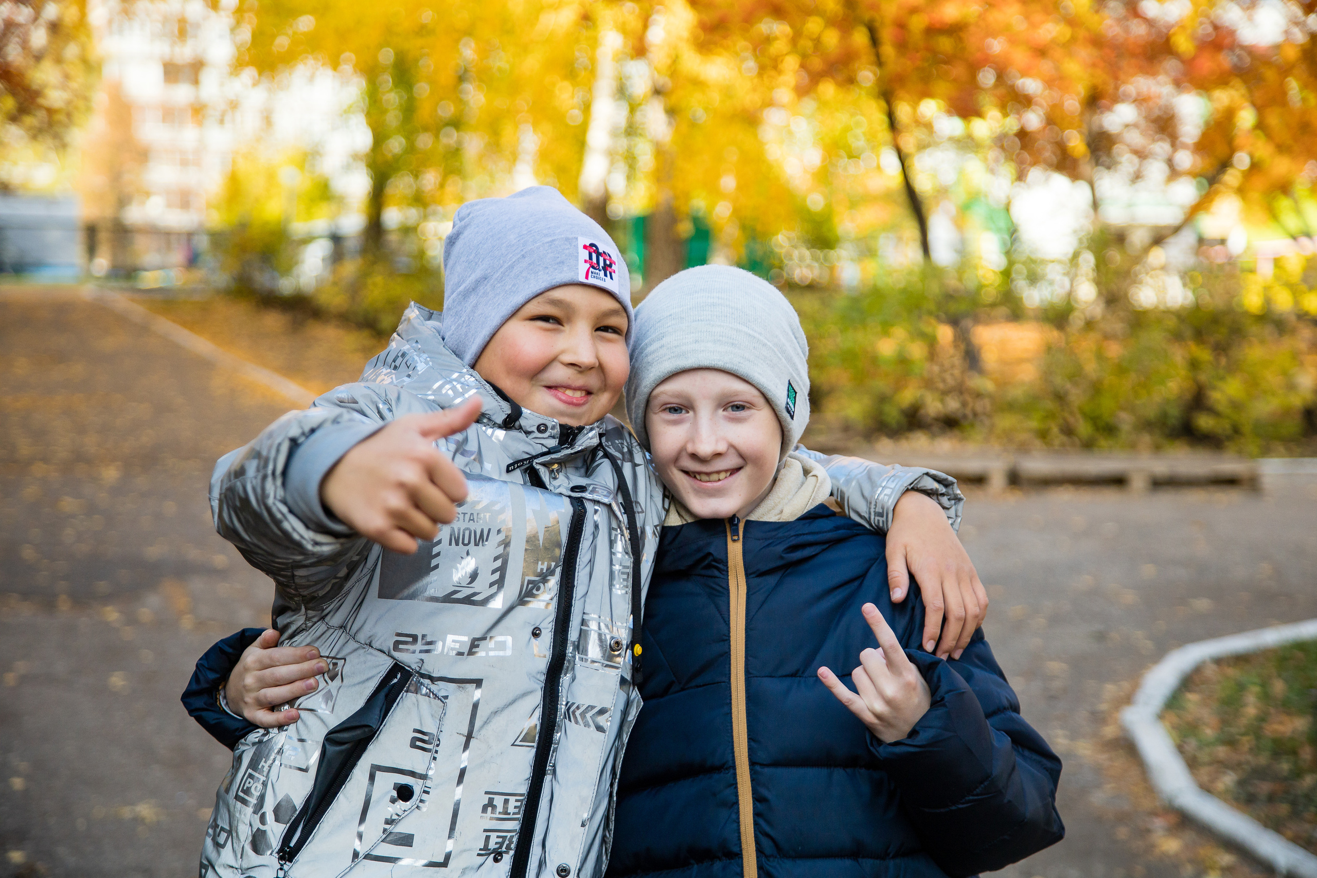 НАЧАЛЬНАЯ ШКОЛА. Выпускные альбомы для садика и школы в Набережных Челнах