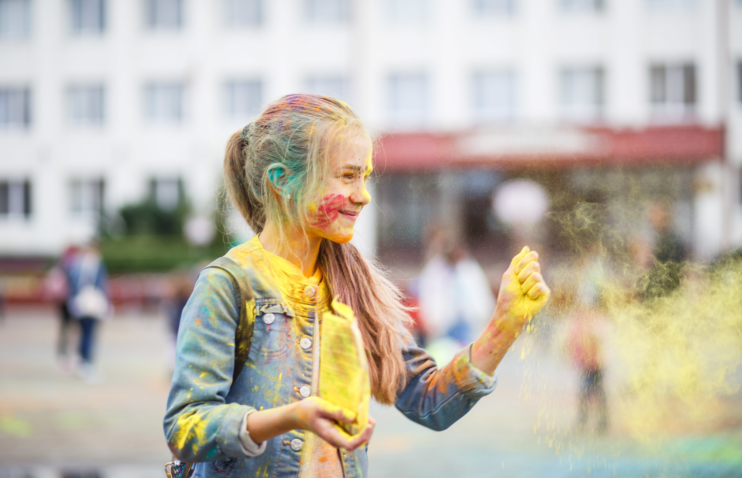 Семья и дети. Свадебный и семейный фотограф в Несвиже Ксения Самойлик