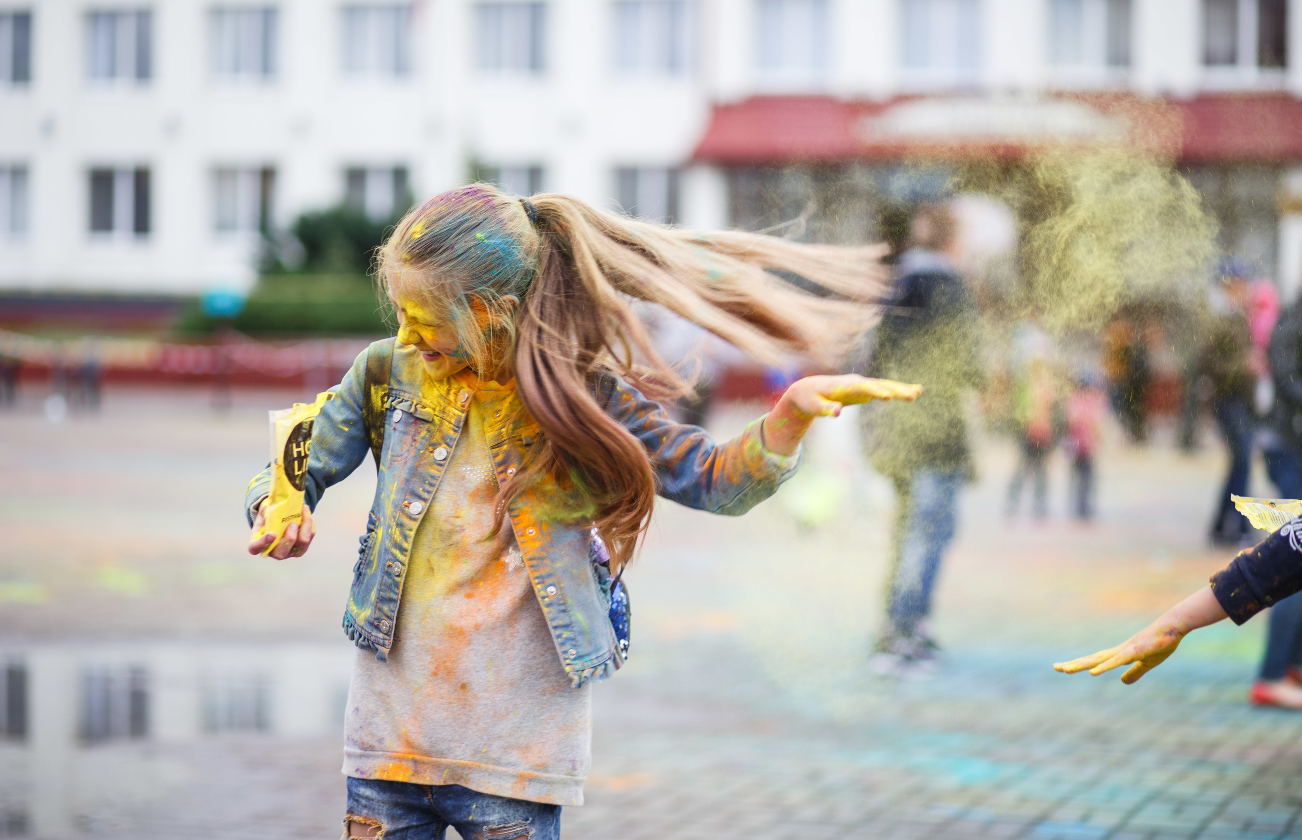 Семья и дети. Свадебный и семейный фотограф в Несвиже Ксения Самойлик